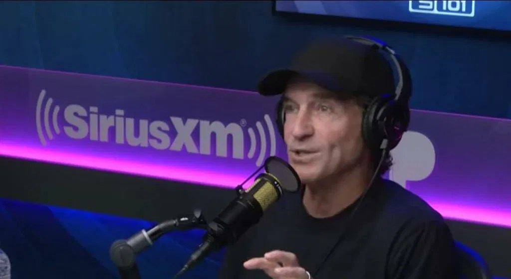 jeff probst survivor