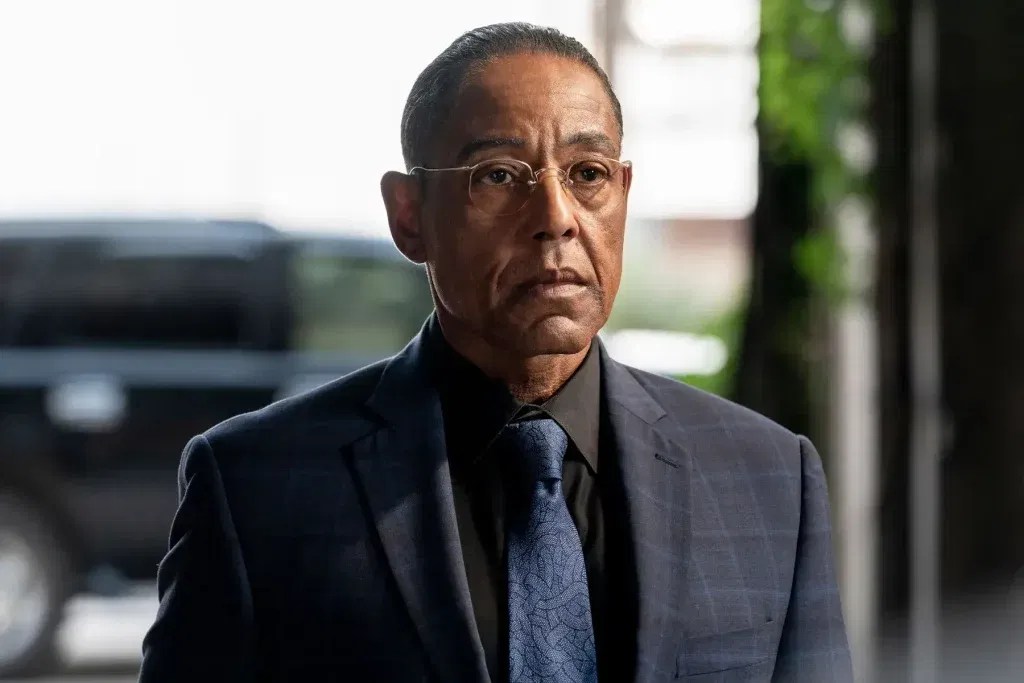 Giancarlo Esposito as Gus. | Credits: Better Call Saul/AMC.
