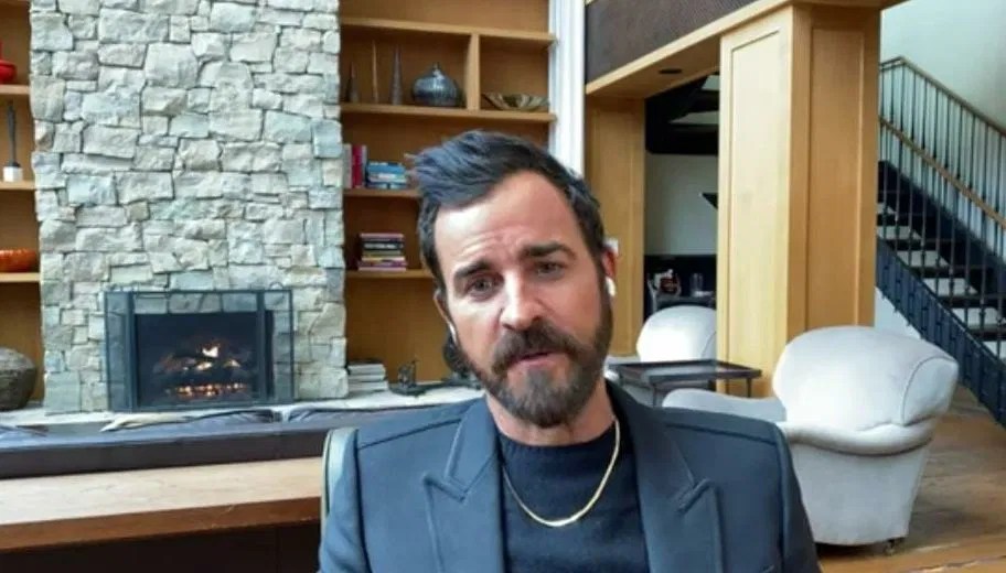 justin theorux edited