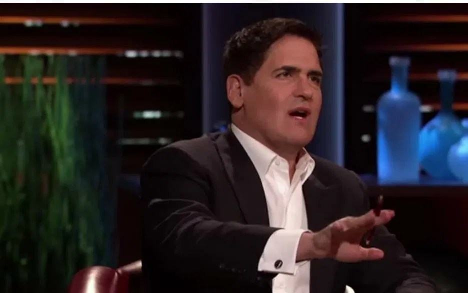 mark cuban 1