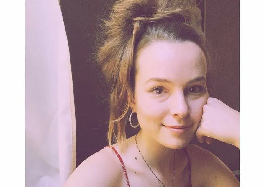 Bridgit Mendler via @bridgitmendler/Instagram