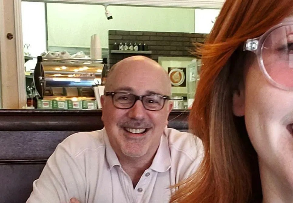 Scott David via @thescottdavid/Instagram