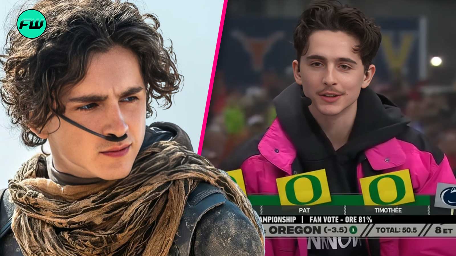 We Dont Think Timothe Chalamet Will Be Allowed To Quit Acting Even If