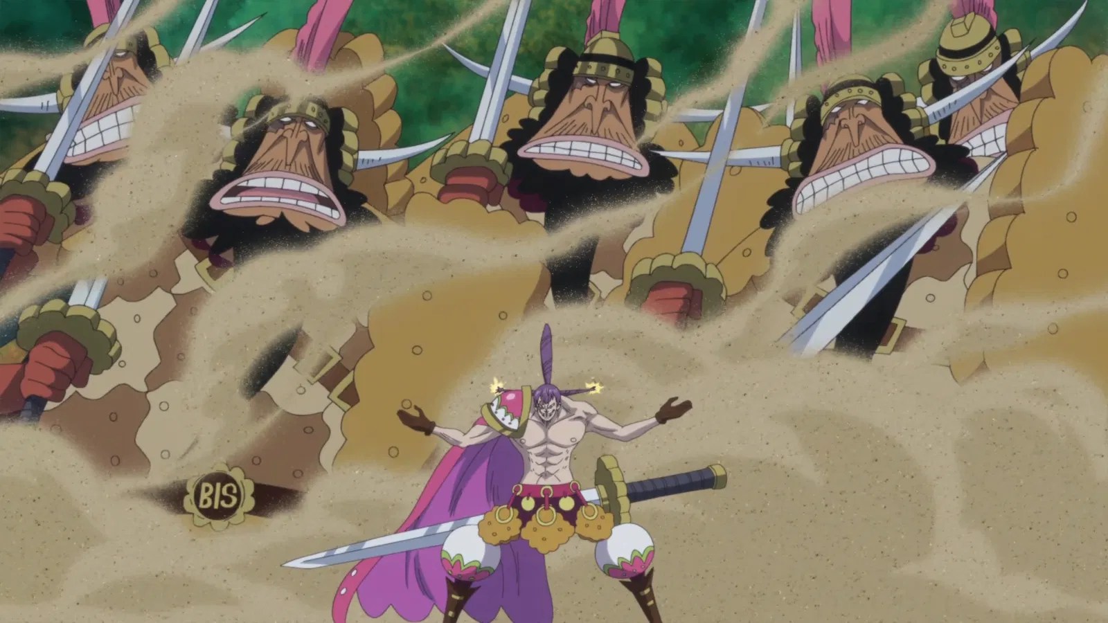 Eiichiro Oda's 1 Mistake Ruined One Piece Powerscaling Forever