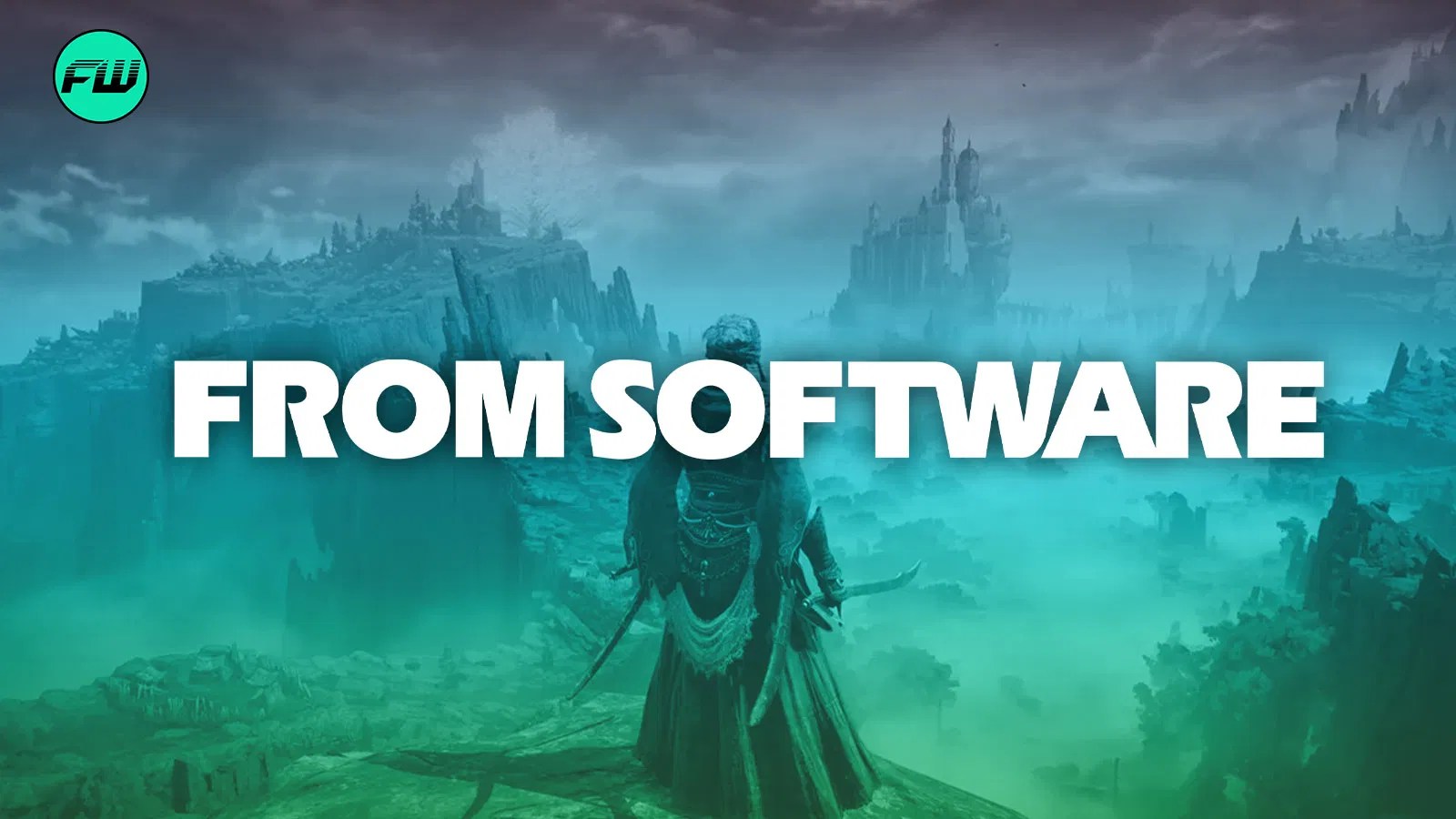 FromSoftware’s Mysterious New Project “FMC” Has Fans Spiraling With