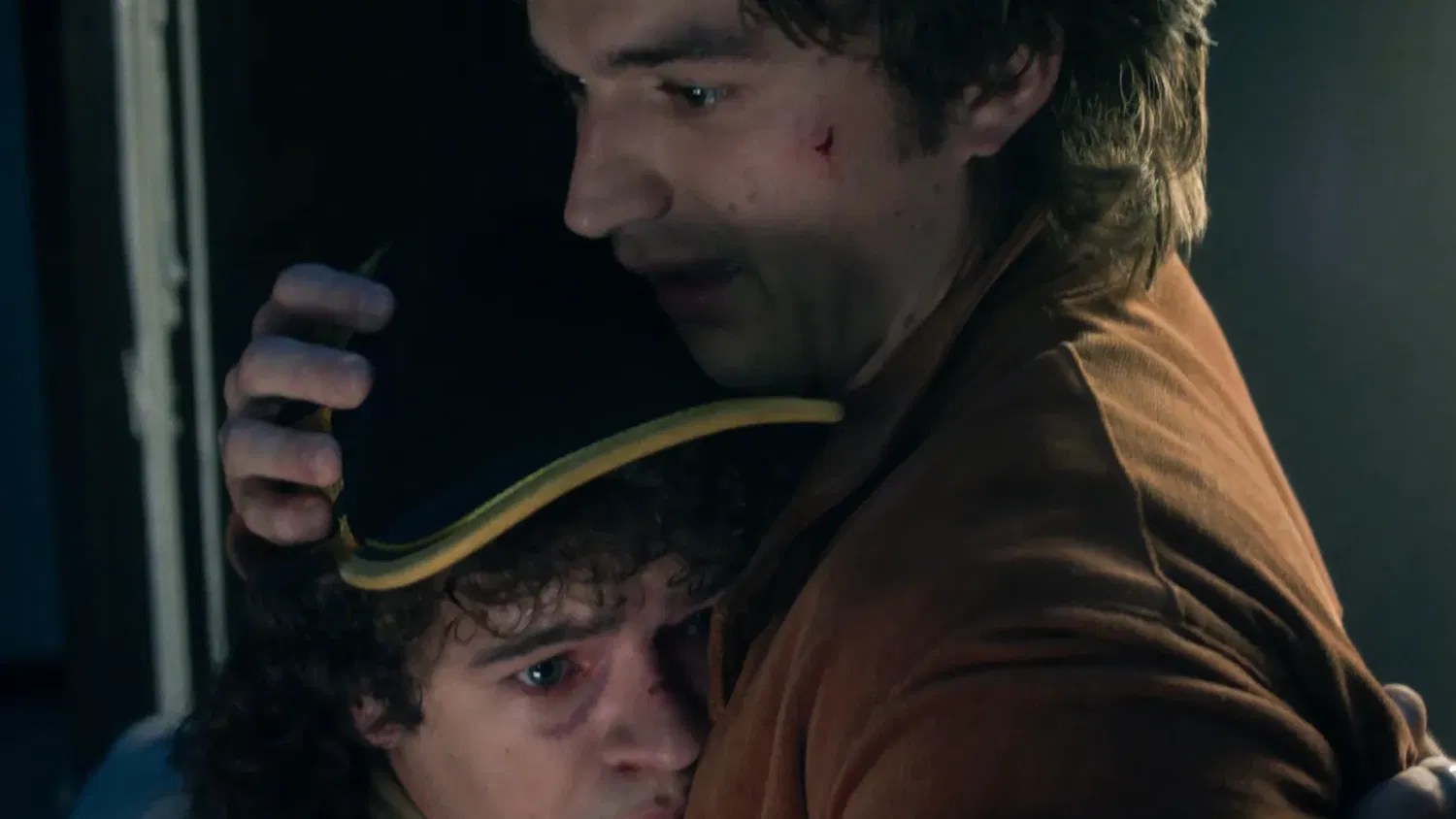 Stranger Things Did the Duffer Brothers Accidentally Reveal Who Dies?
