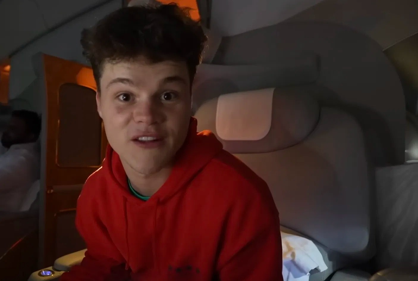 Why Hates Jack Doherty Every Controversy From Halloween Party