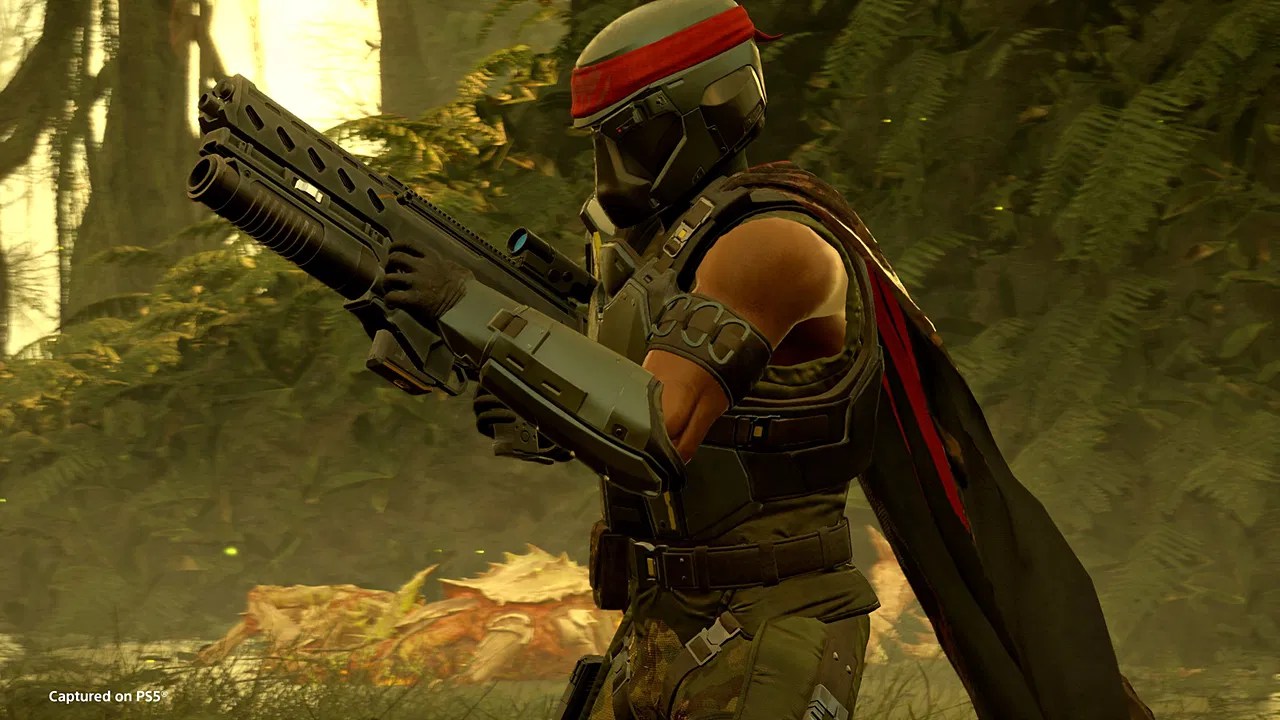 “Not listing this ingame is insane” Helldivers 2 Fan Has Found Key