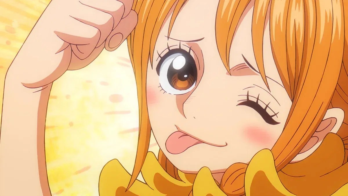 One Piece Episode 1158 Review This "Elbaf" Setup Is Way Stranger Than
