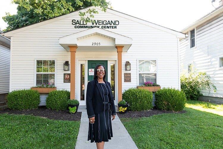 Who’s unhoused in Fort Wayne? Often, it’s mothers and those escaping