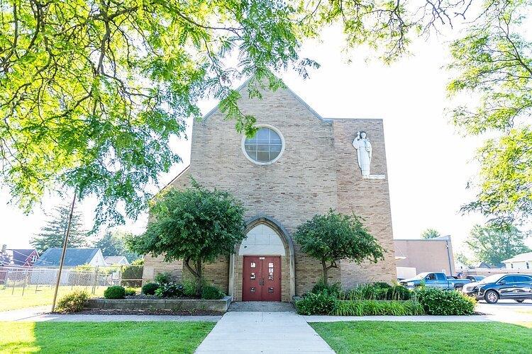 Who’s unhoused in Fort Wayne? Often, it’s mothers and those escaping