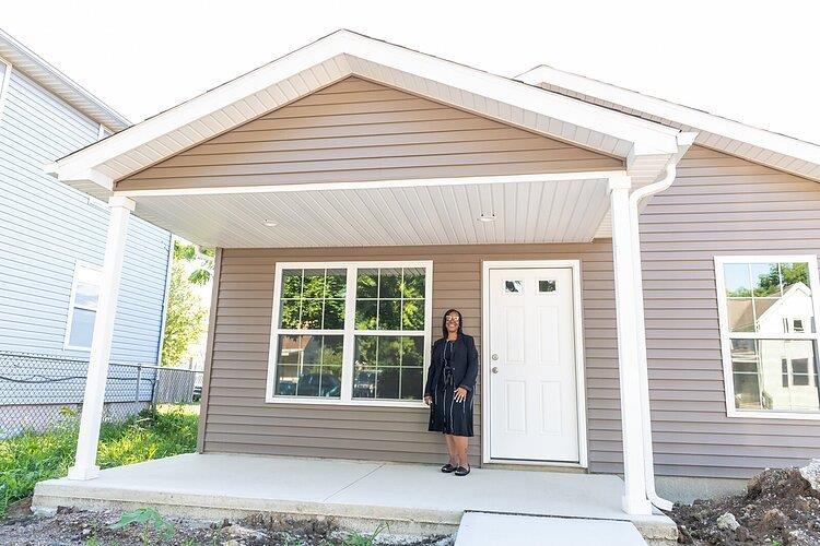 Who’s unhoused in Fort Wayne? Often, it’s mothers and those escaping