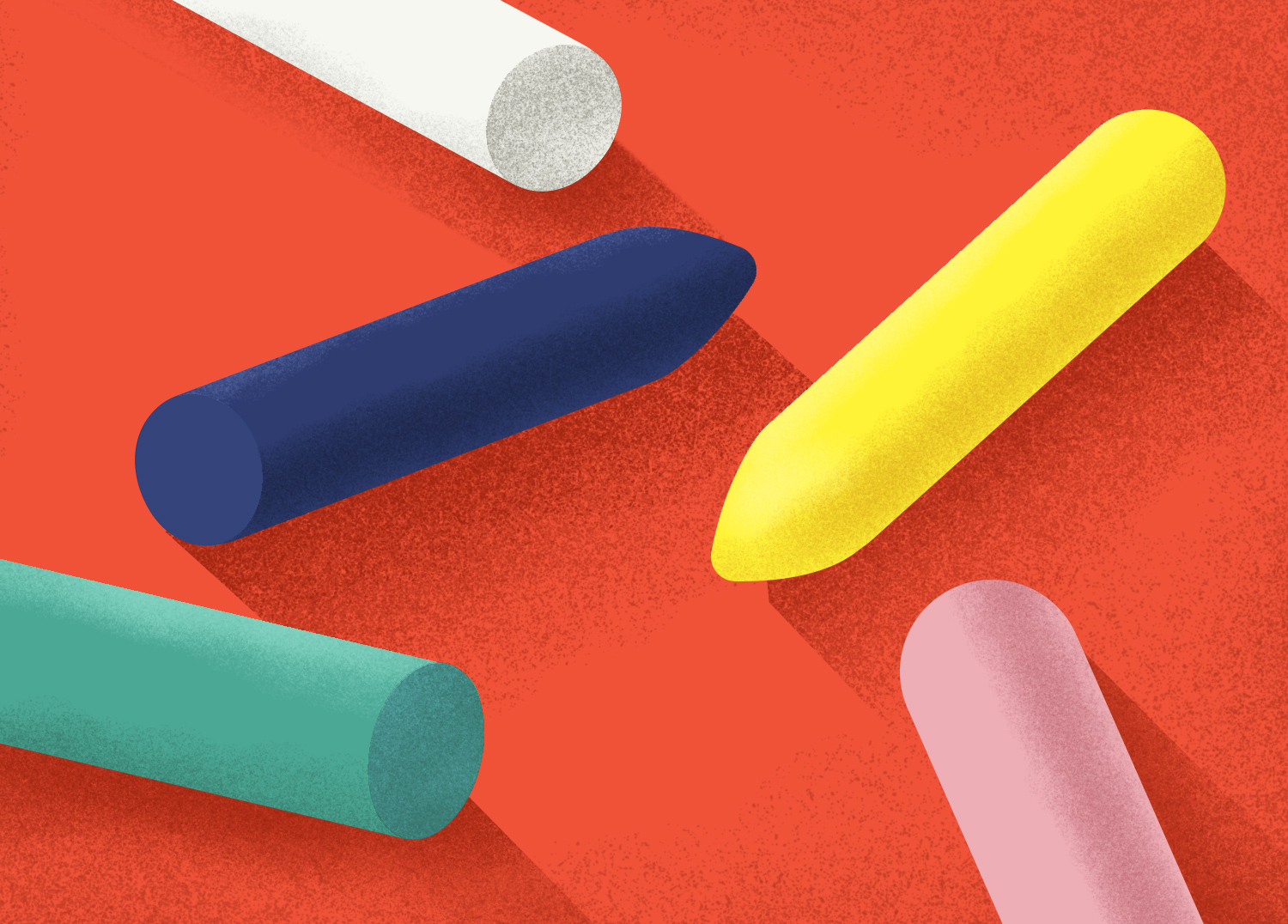 Chalk Walk 2023 FWMoA