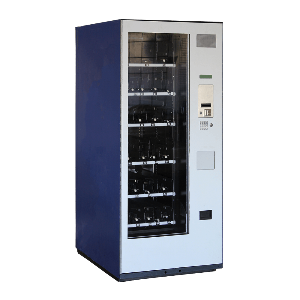 Vending Machine FWR Rental Haus