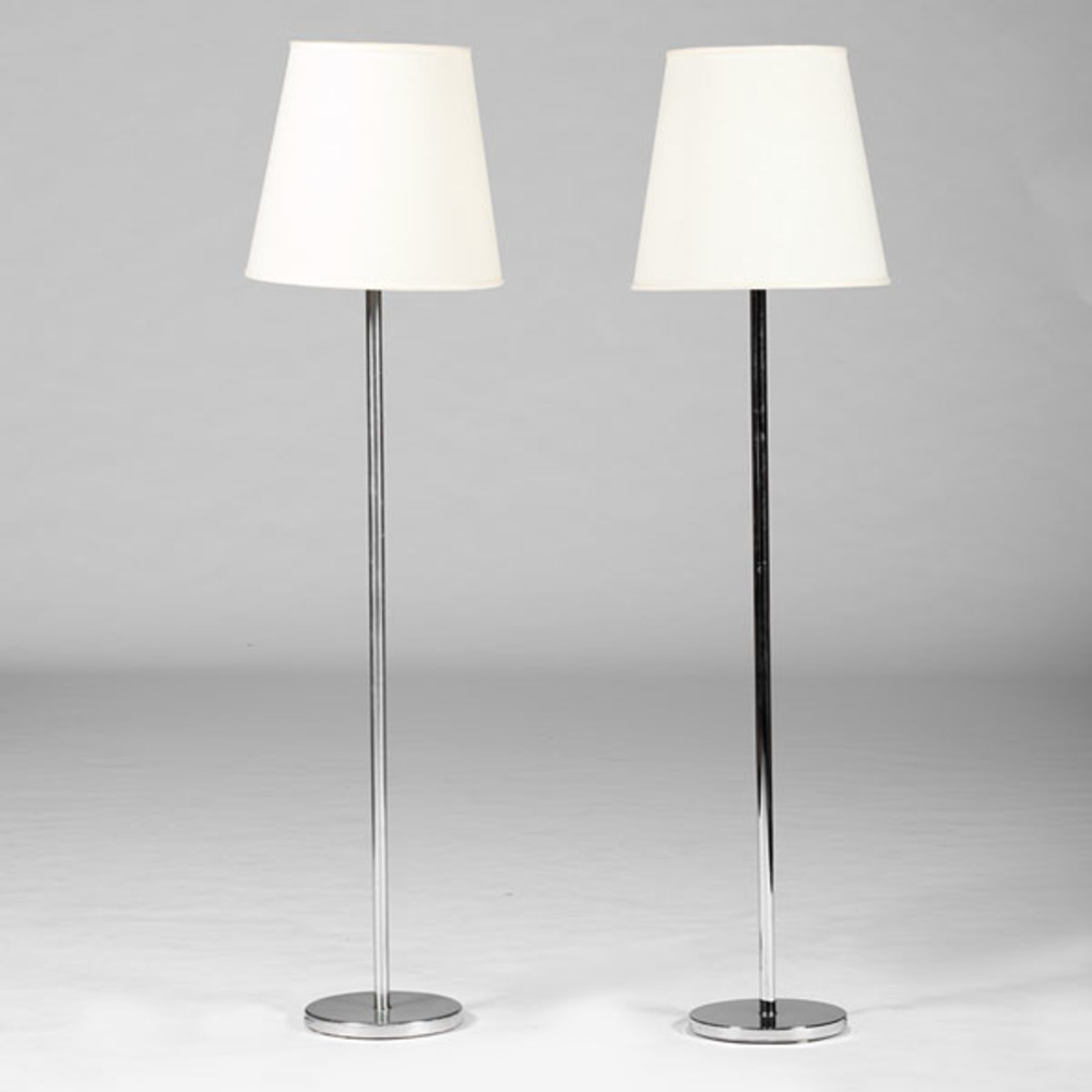 Kovacs Floor Lamps Cowan's Auction House The Midwest's Most