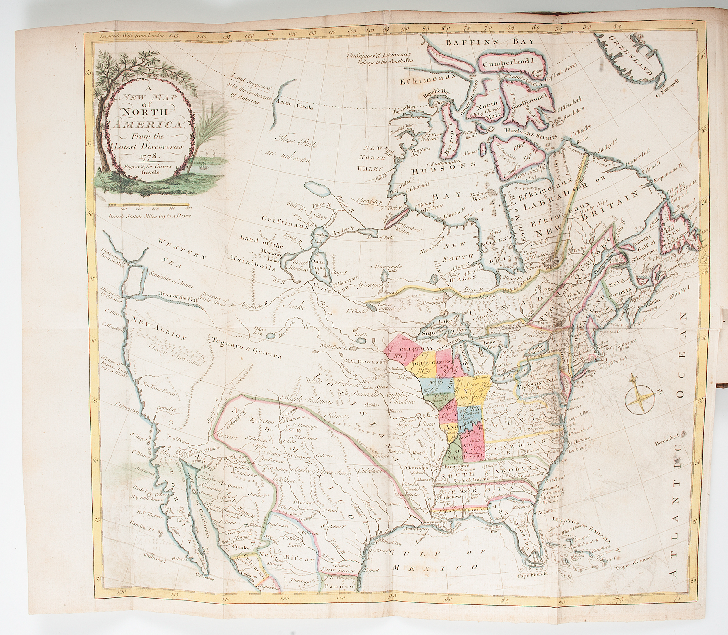 Category:1767 maps of North America Wikimedia Commons