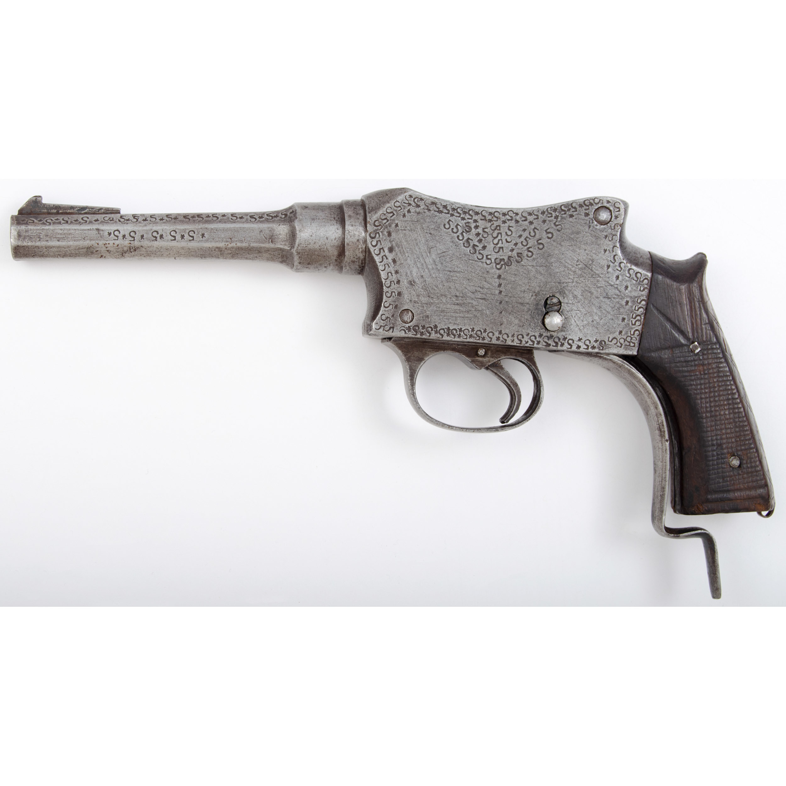 Henry Martini MartiniHenryGewehr / Peabody (in his peabody rifle) and improved by the swiss