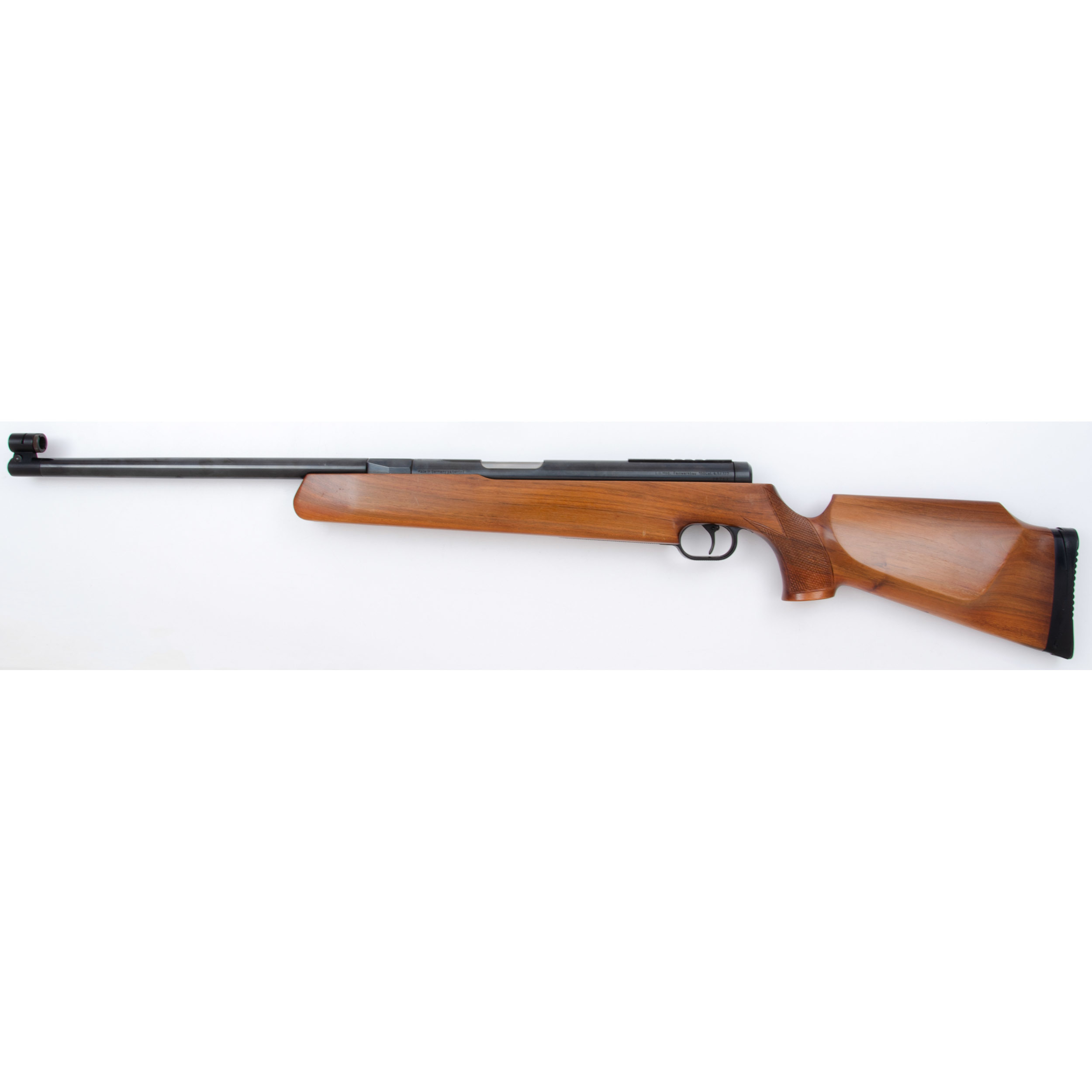 Latest daisy air rifle history Article