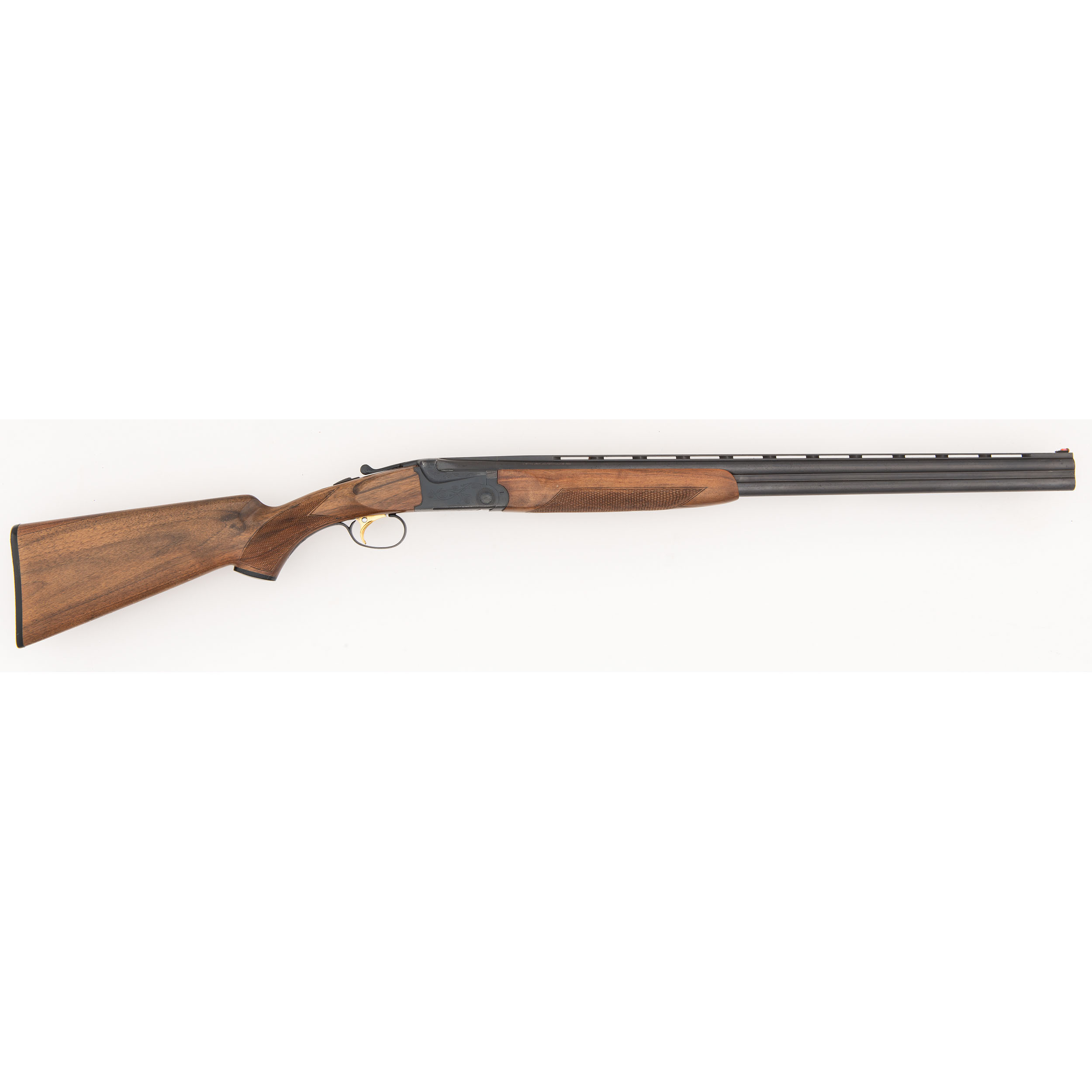 * Ithaca SKB Model 500 Over/Under Shotgun Cowan's Auction House The