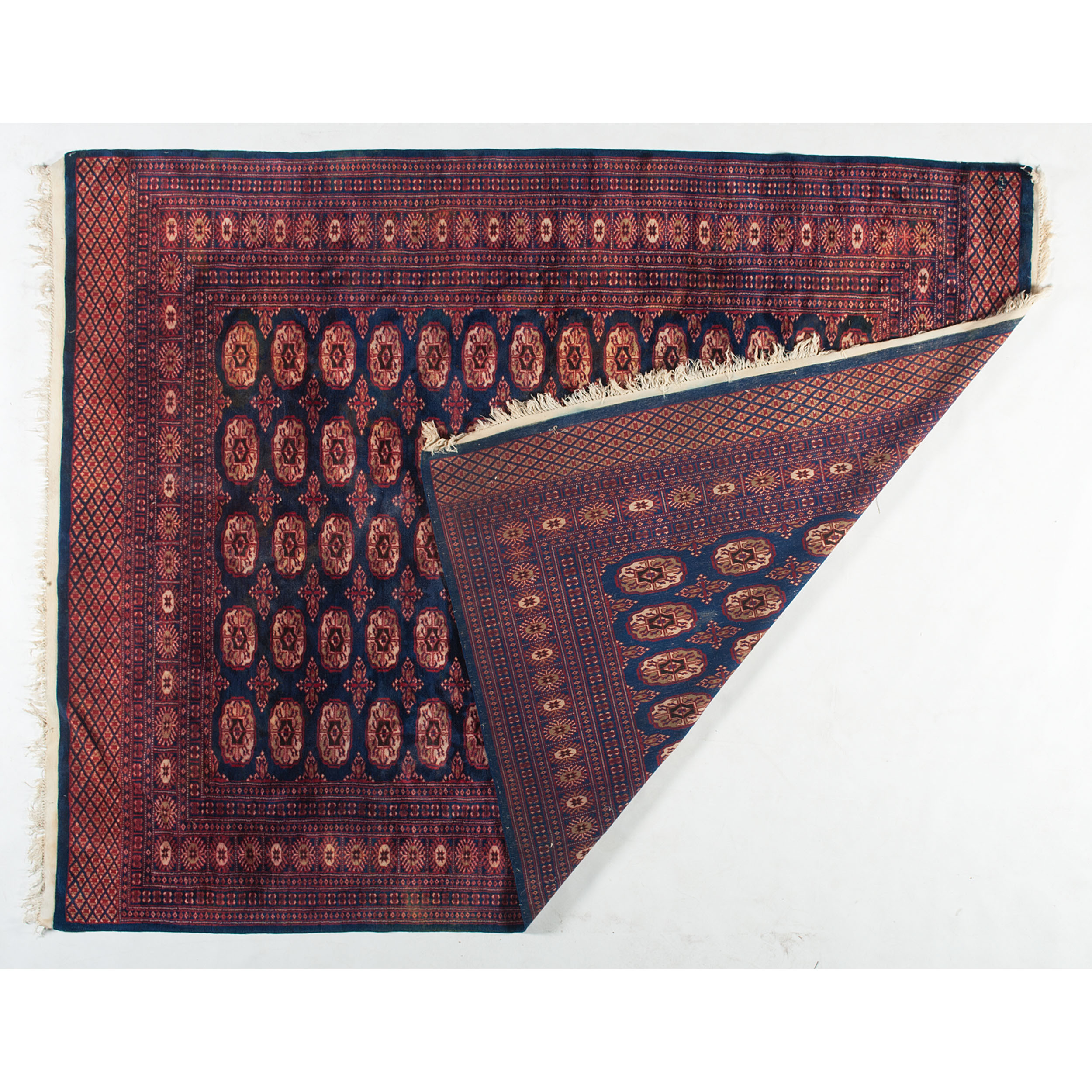 Bokhara Rugs For Sale