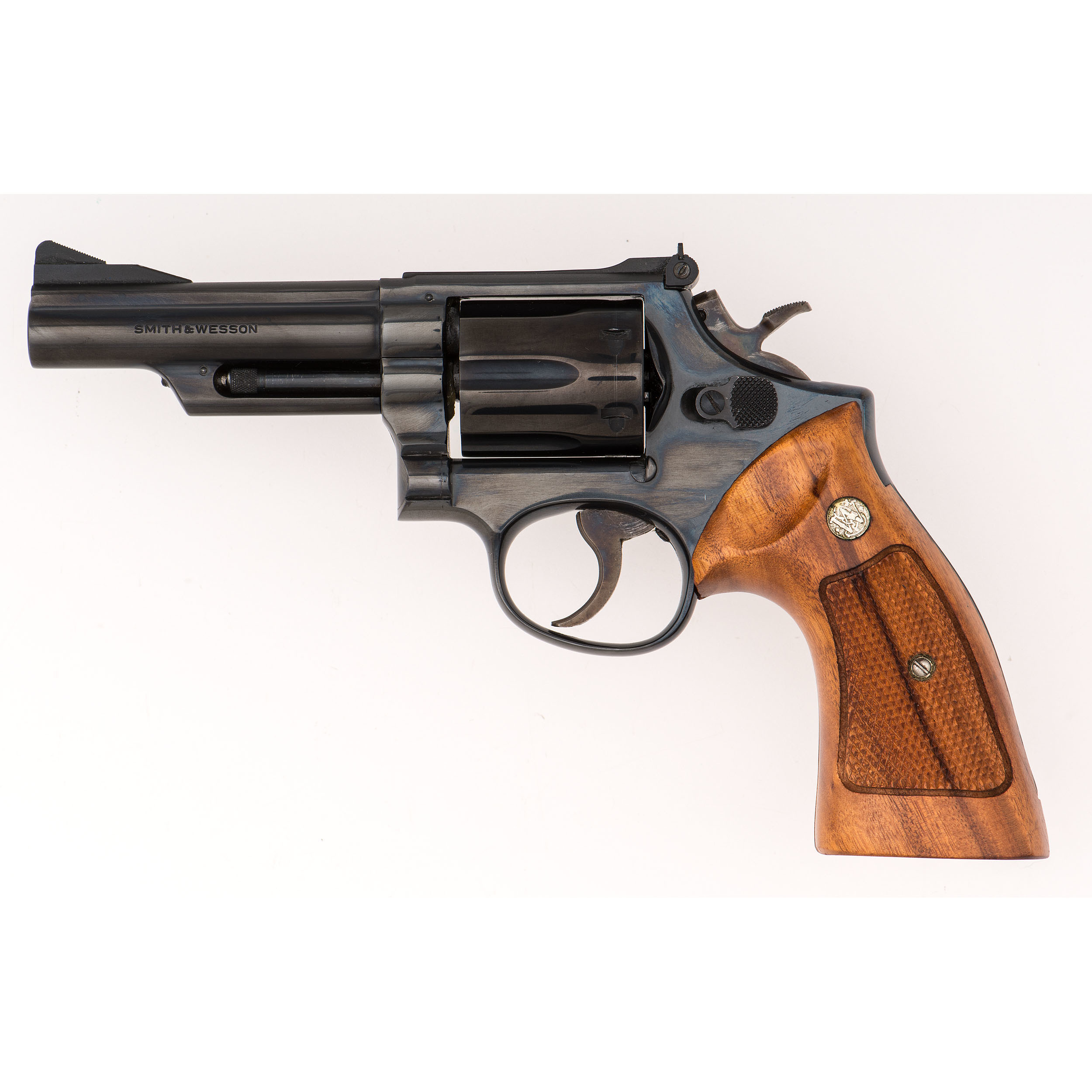 * Smith & Wesson Model 193 Cowan's Auction House The Midwest's Most