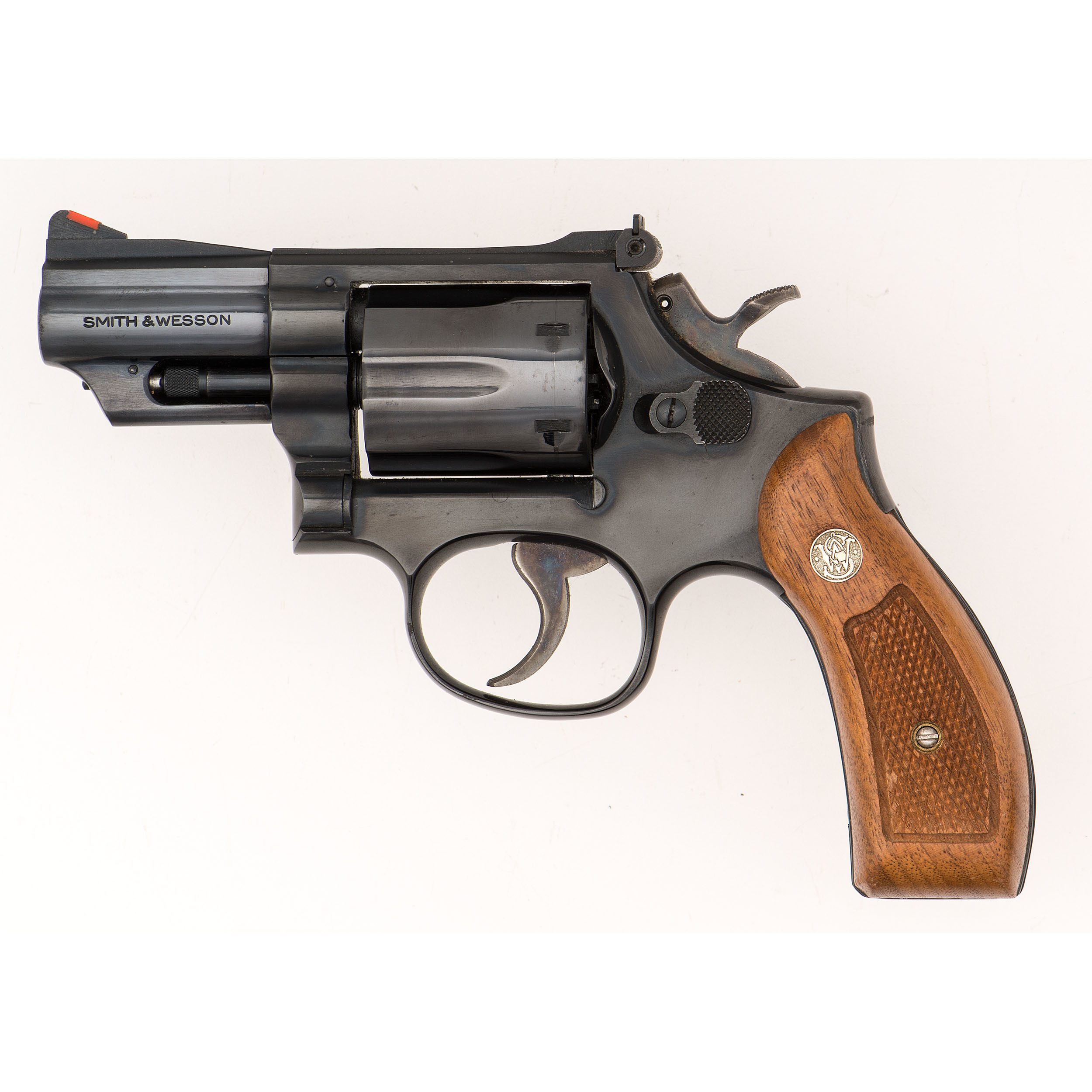 * Smith & Wesson Model 194 Cowan's Auction House The Midwest's Most