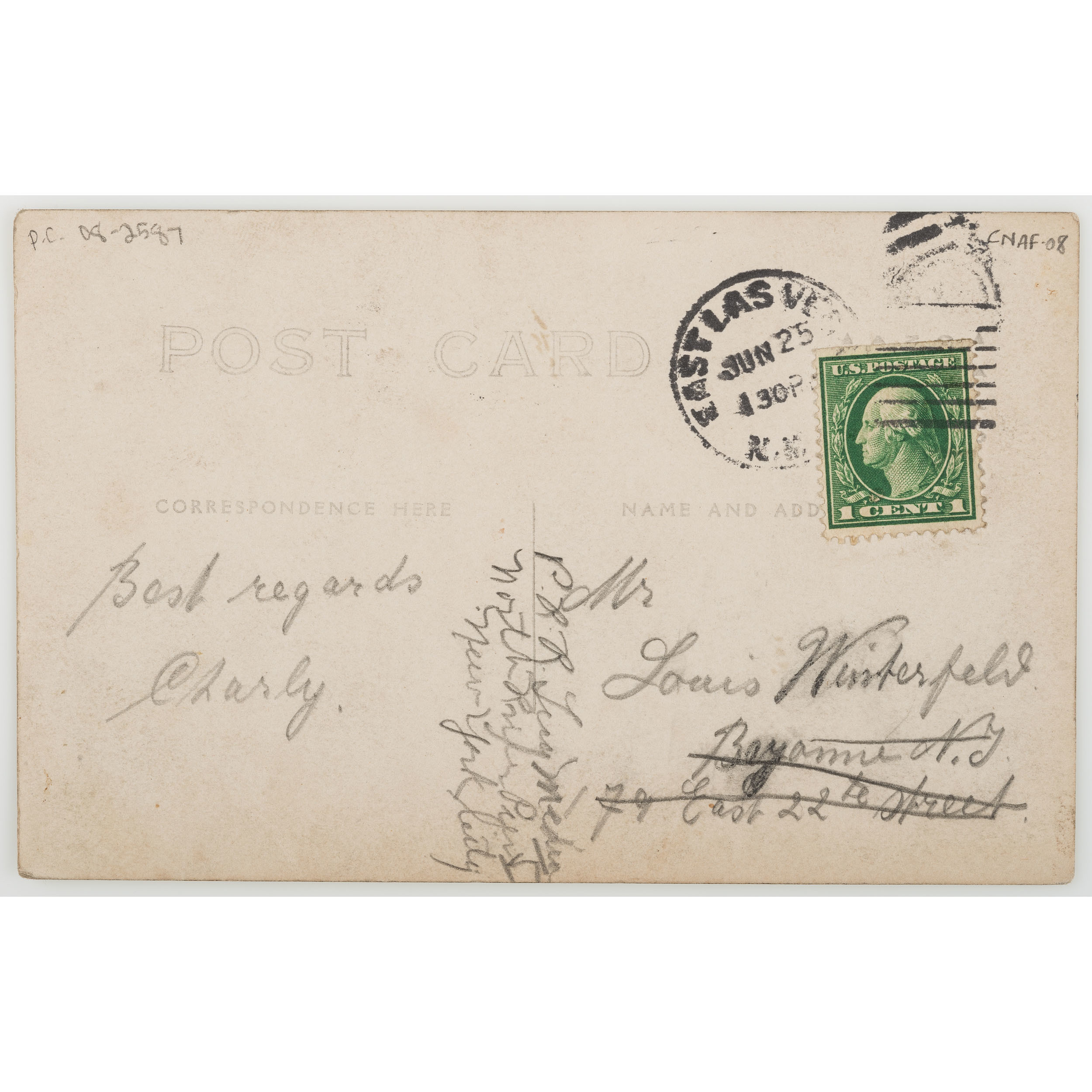 FlynnJohnson Fight July 4th, 1912, Las Vegas, New Mexico