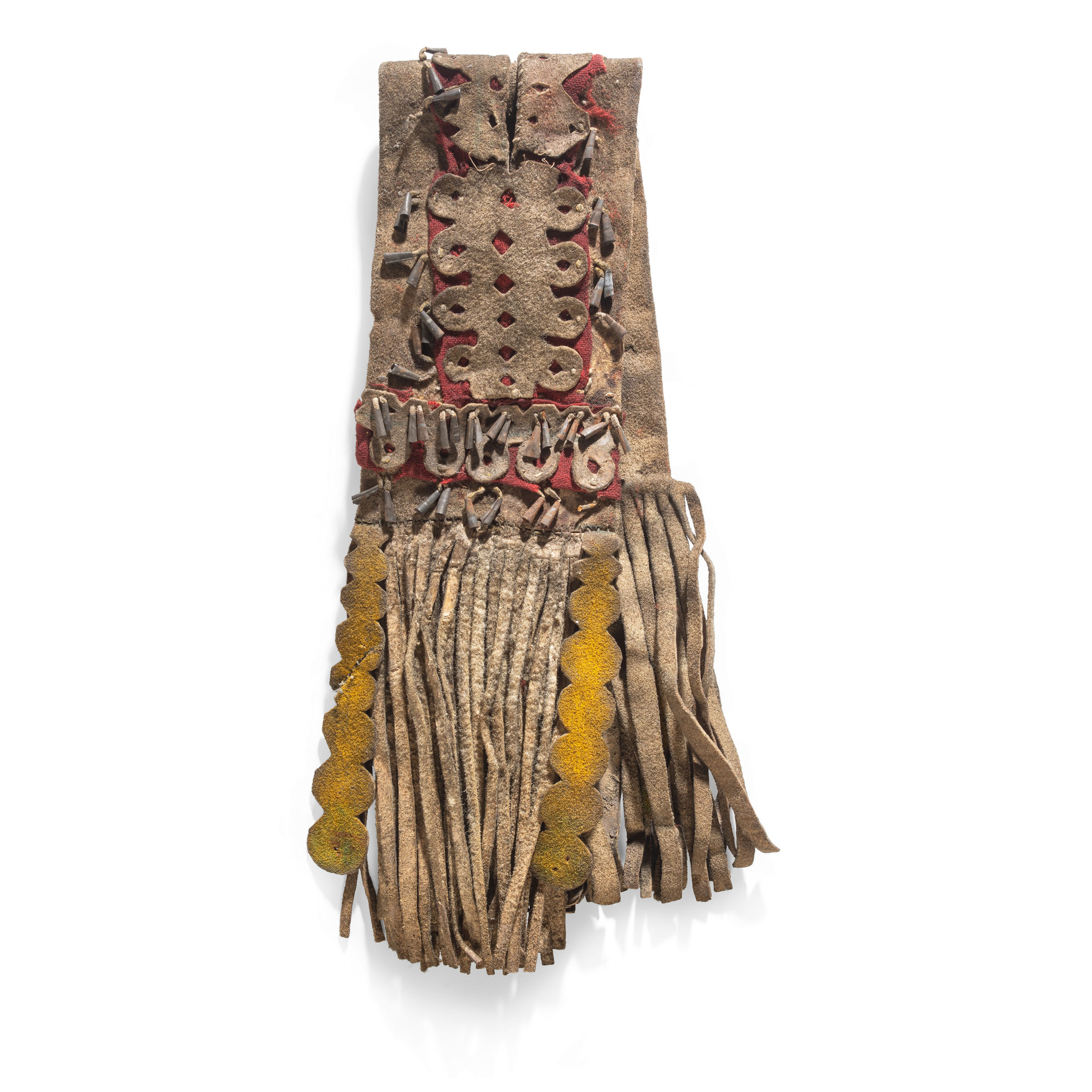 Buffalo Hide Blanket Antique Unique Buffalo Hide Carriage Lap Blanket