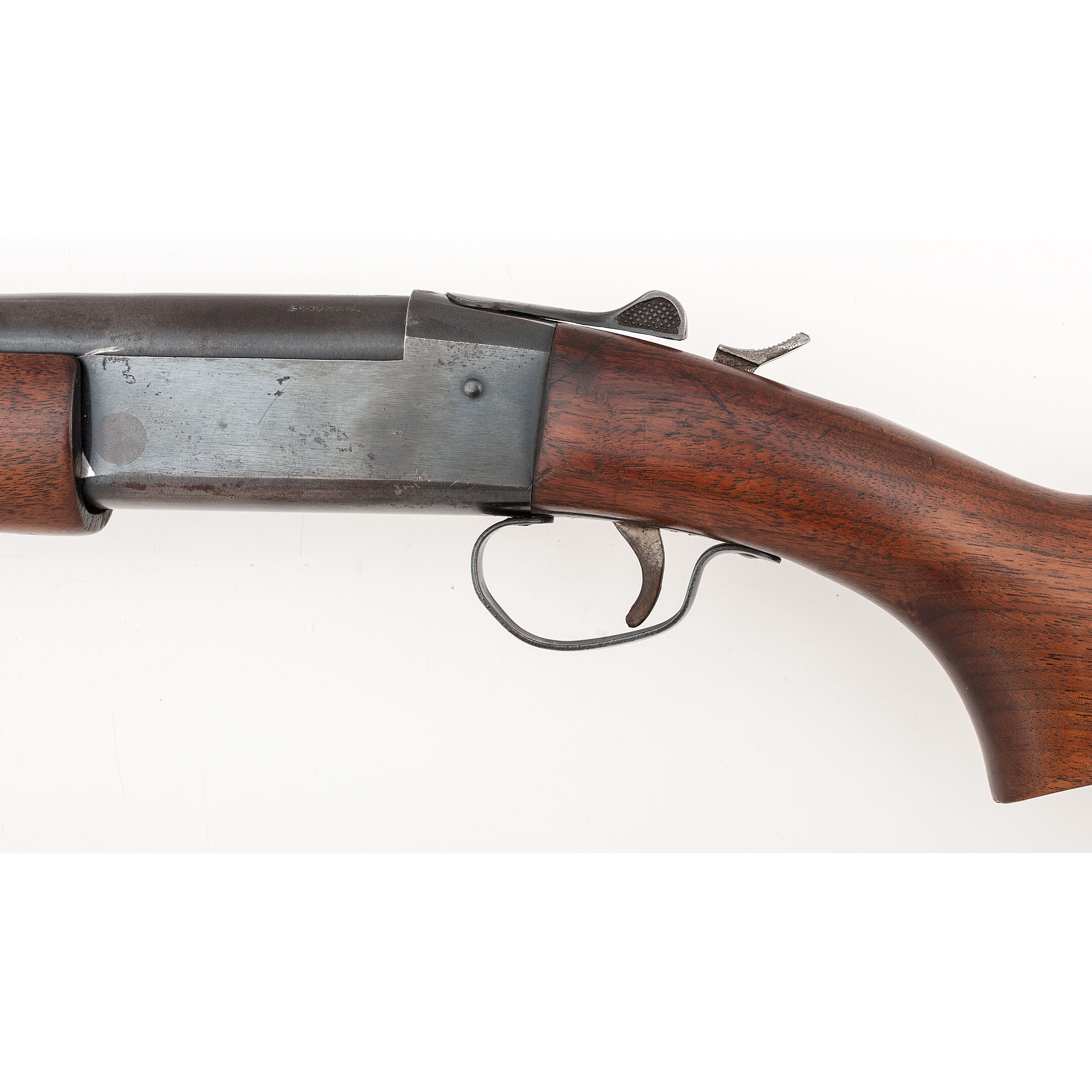 ** Winchester Model 37 20 Gauge Shotgun Cowan's Auction House The