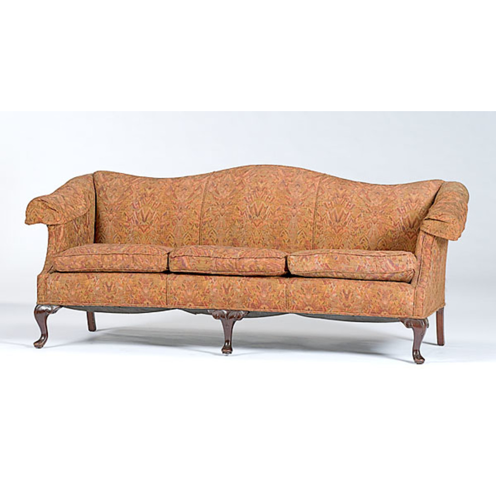 Sofa Cowan's Auction House The Midwest's Most Trusted