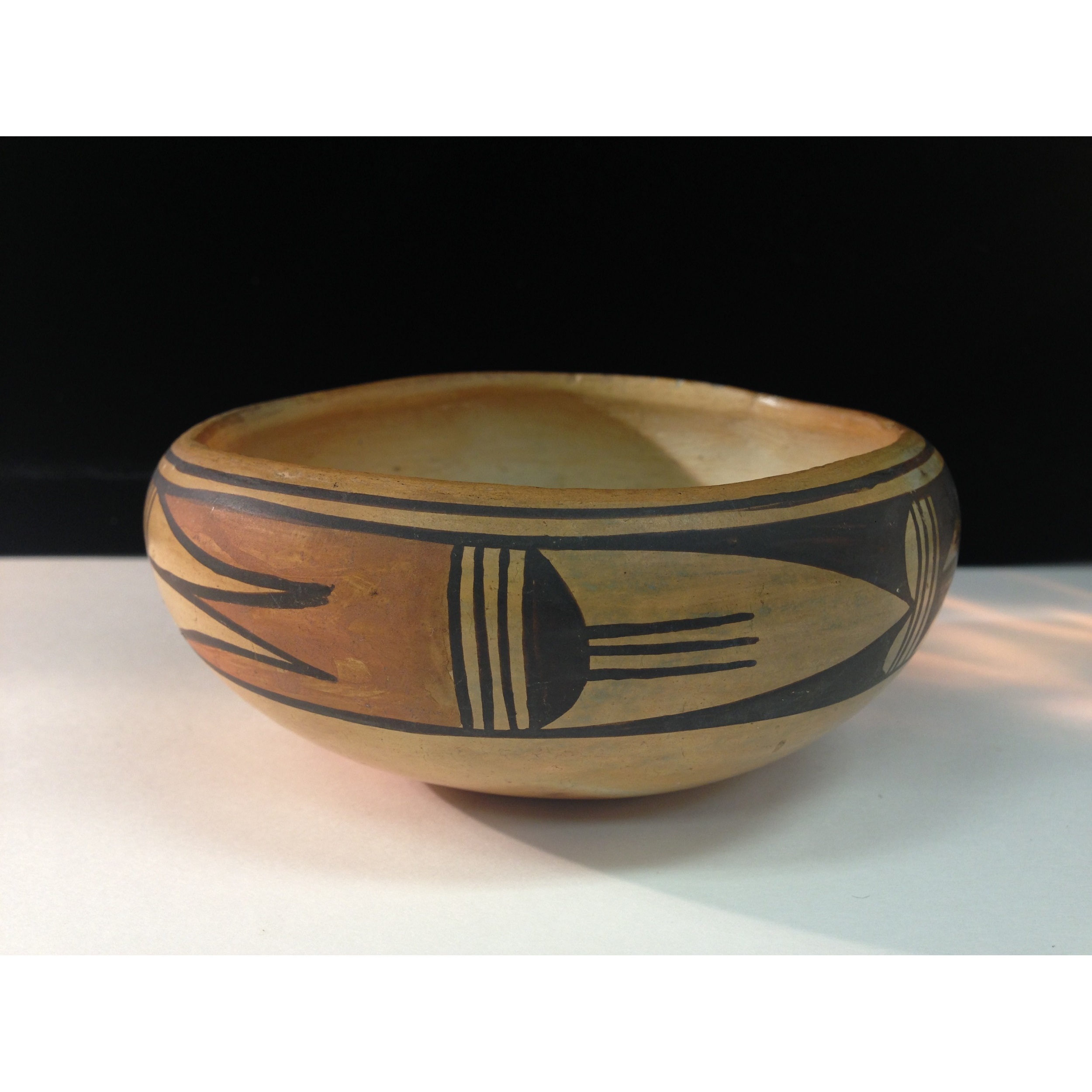 Hopi Pottery Bowls Cowan's Auction House The Midwest's Most Trusted