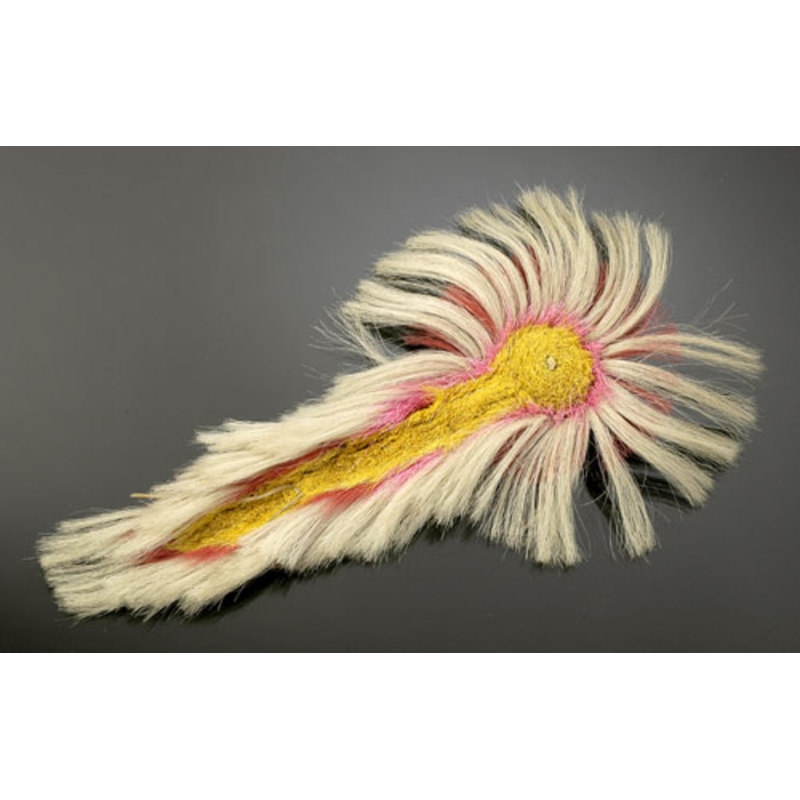 Chippewa Hair Roach, Cowan's Auction House The Midwest's Most