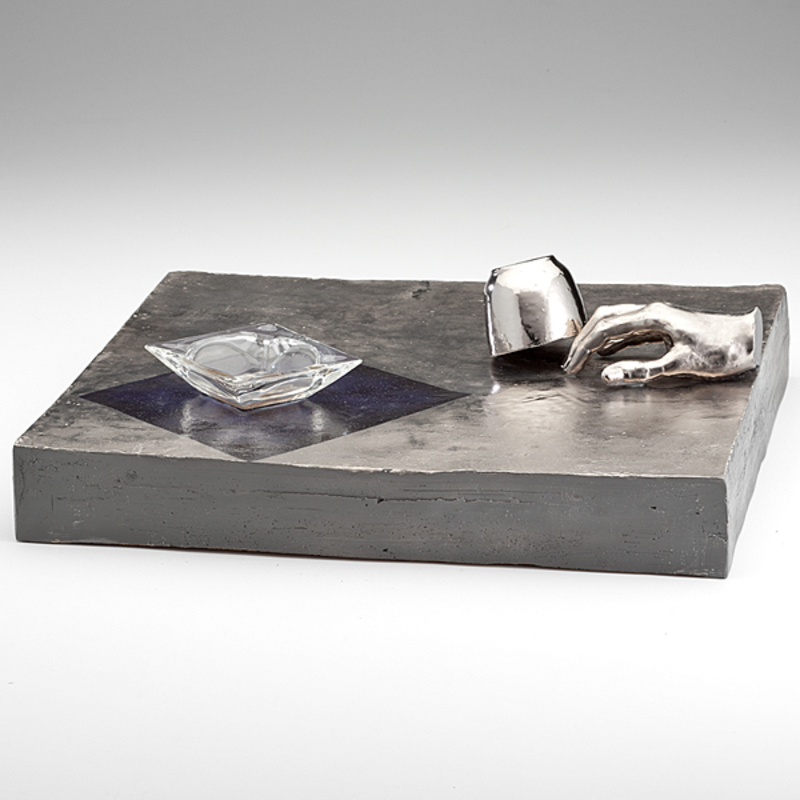 Jim Melchert auctions, appraisal insights and free art price