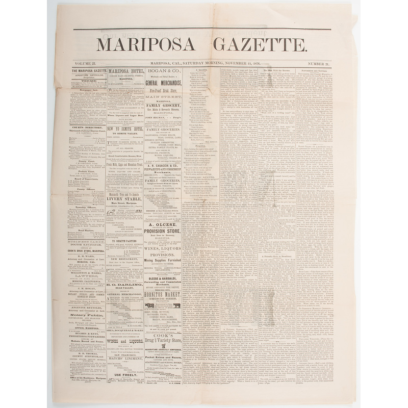 "Hurrah for Tilden and Hendricks!", The Dewey Defeats Truman of 1876