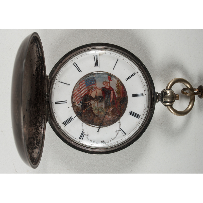 M.j. Tobias Pocket Watch Identification at Elba Wake blog