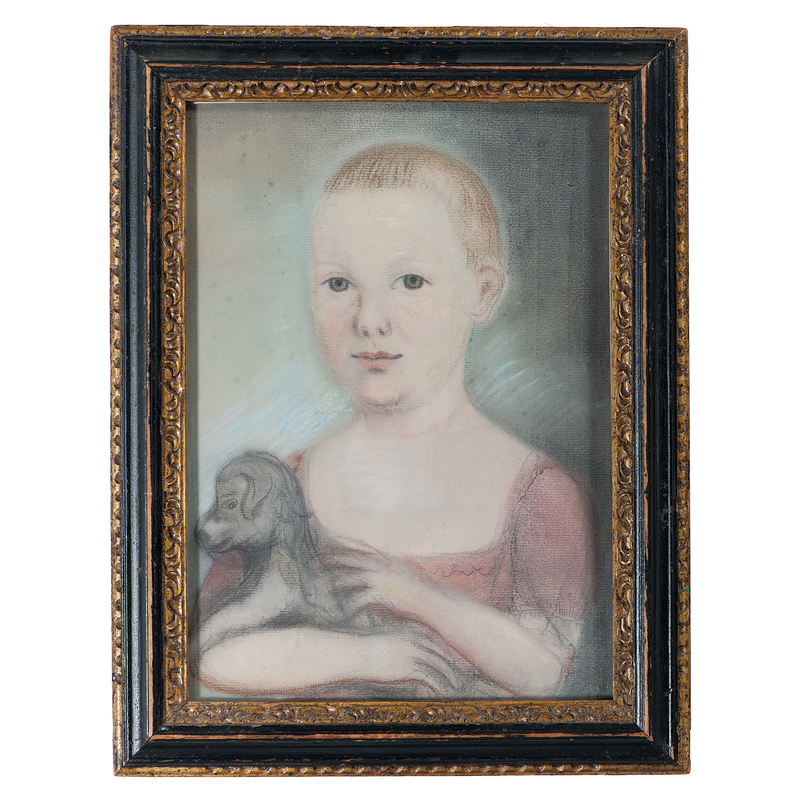 Benjamin Blyth auctions, appraisal insights and free art