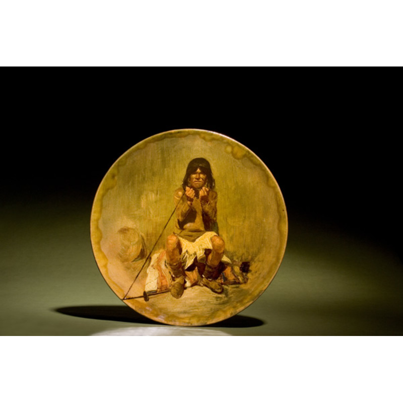 Artus Van Briggle auctions, appraisal insights and free art