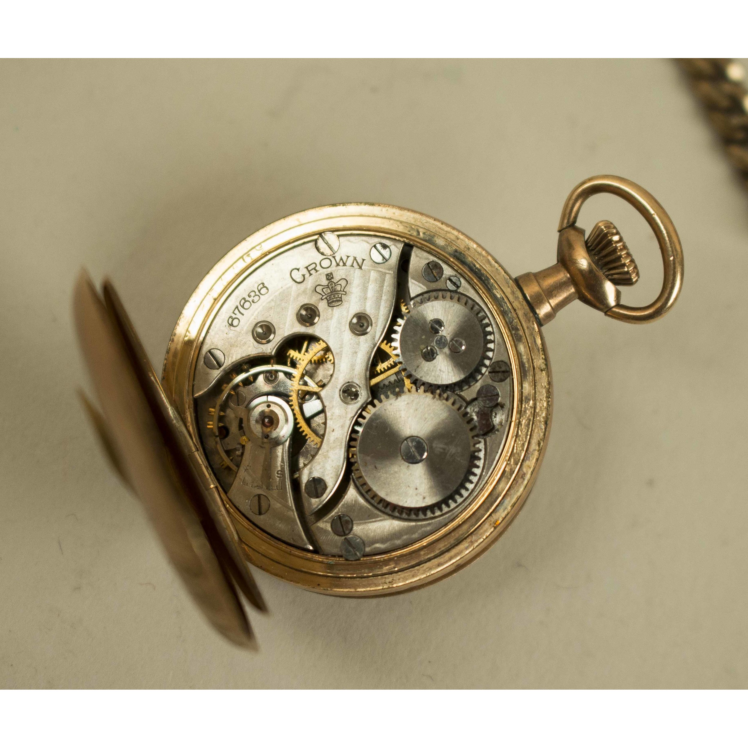 Pocket Watches and Jewelry Witherell's Auction House