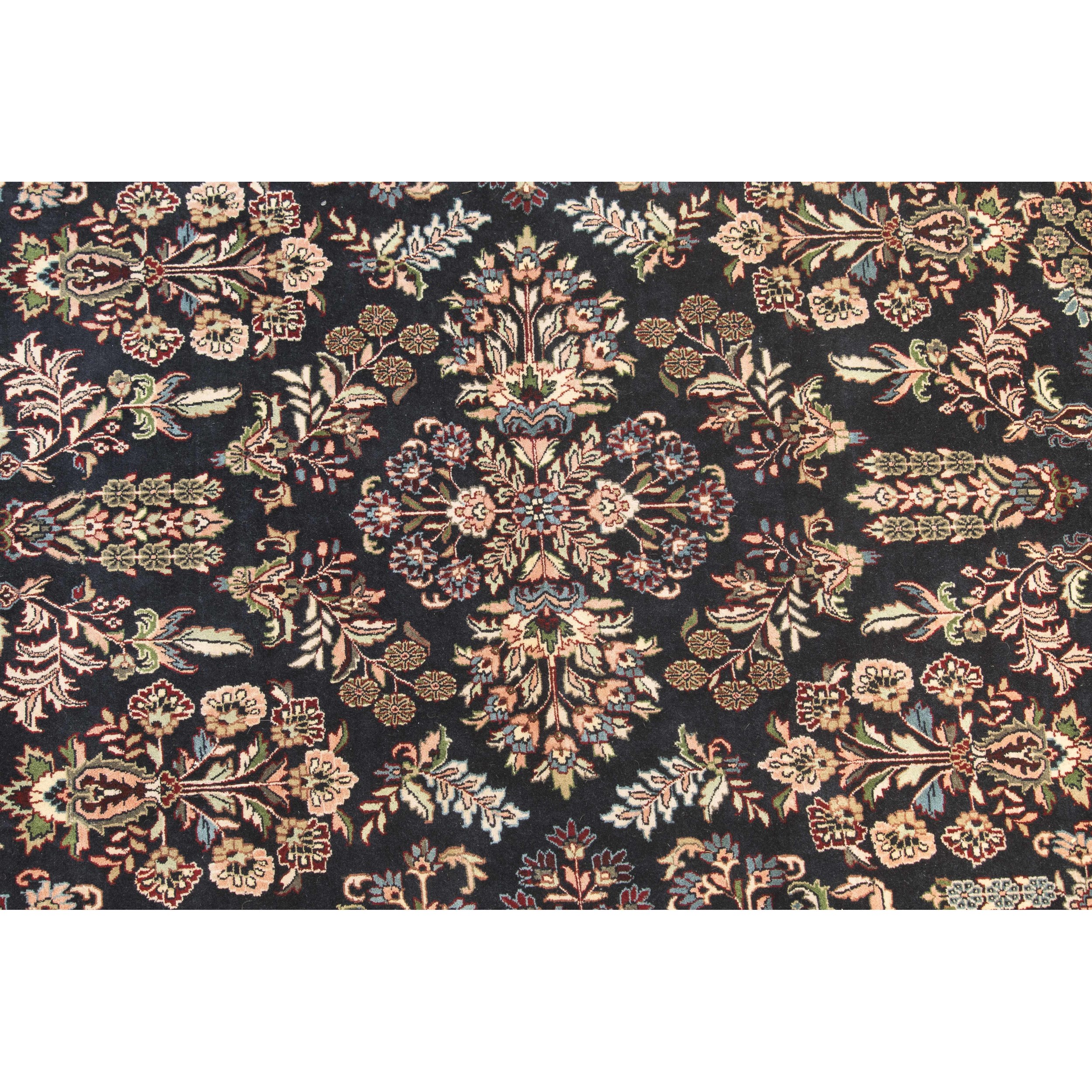 Persian Iraq Rug Witherell's Auction House