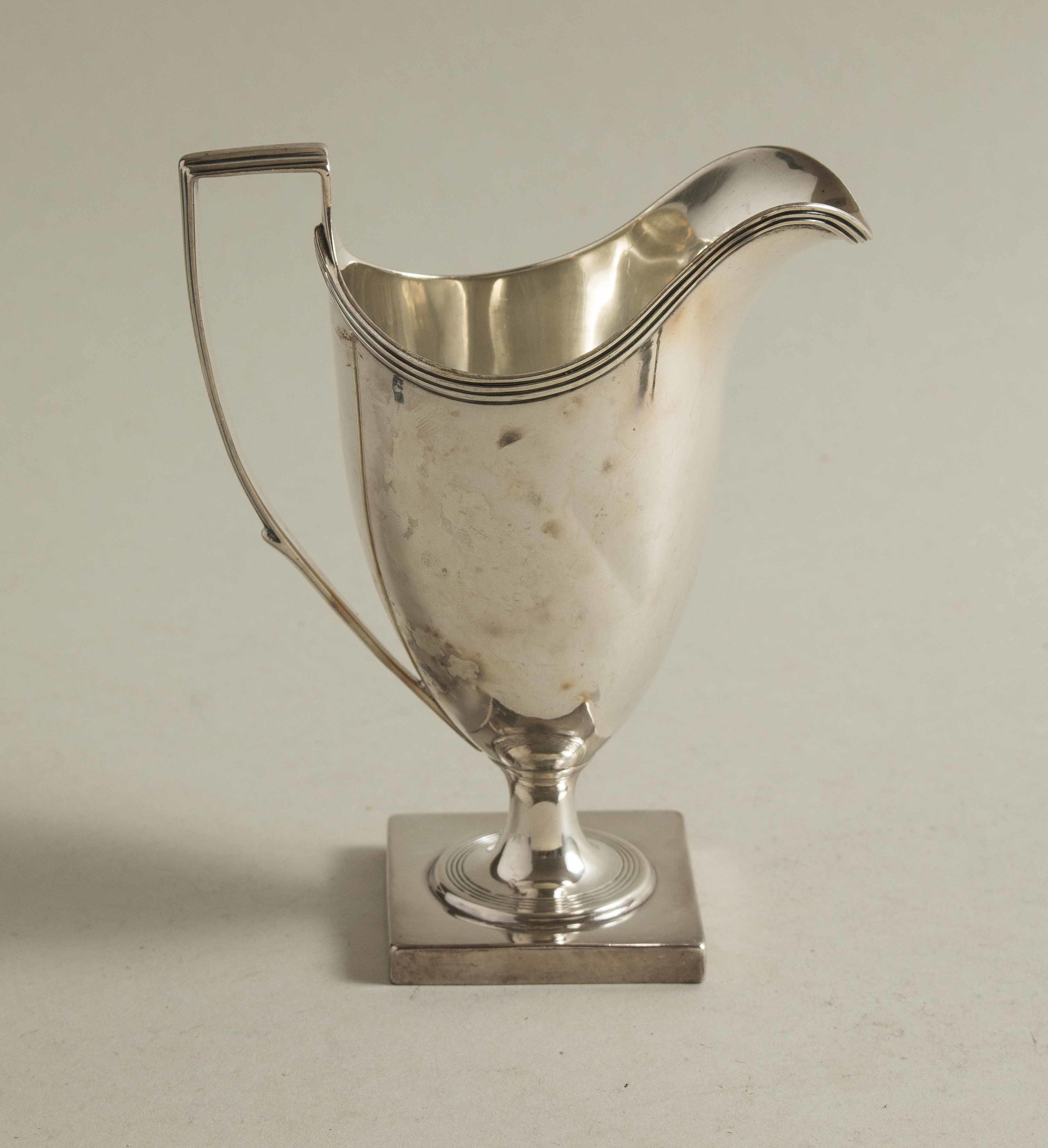 Assorted Silver Items Witherell's Auction House