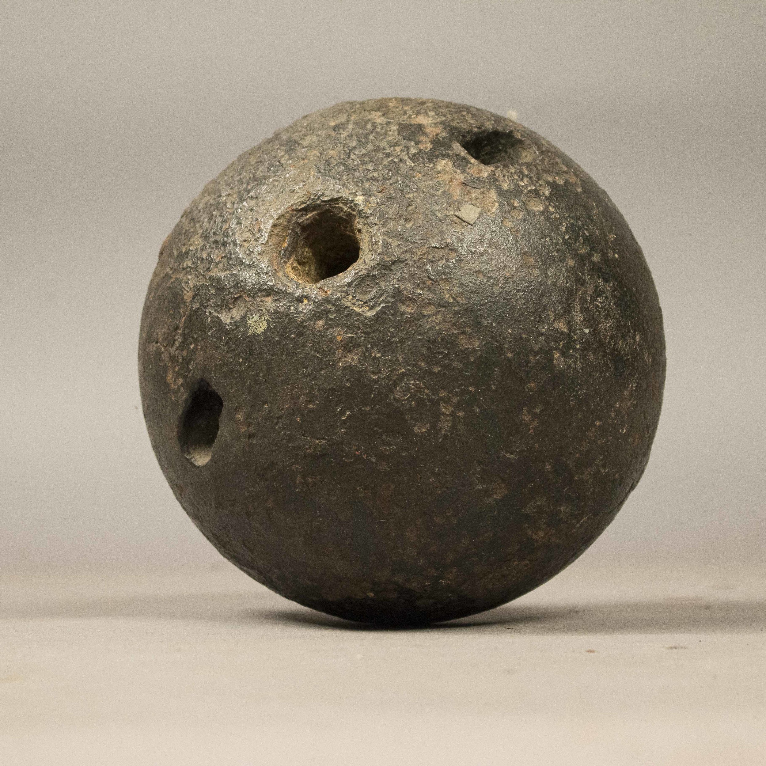 Cannon Ball Witherell's Auction House