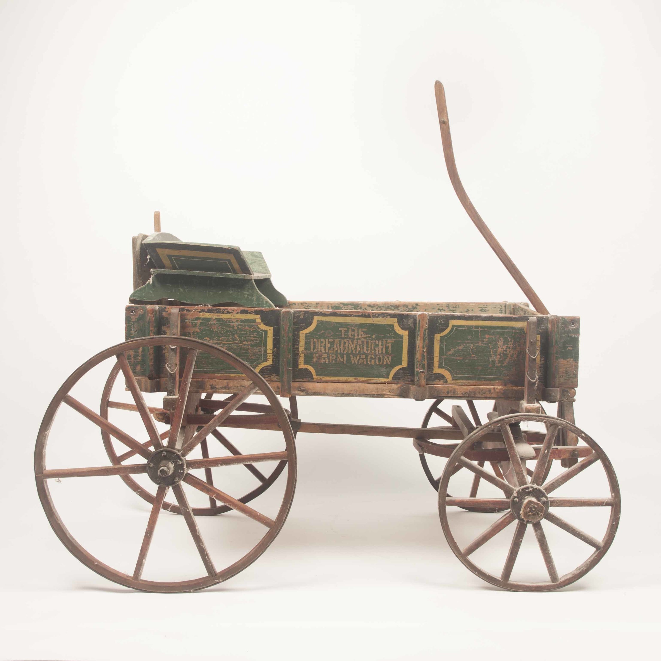How To Paint A Wagon at Rena Jenkins blog