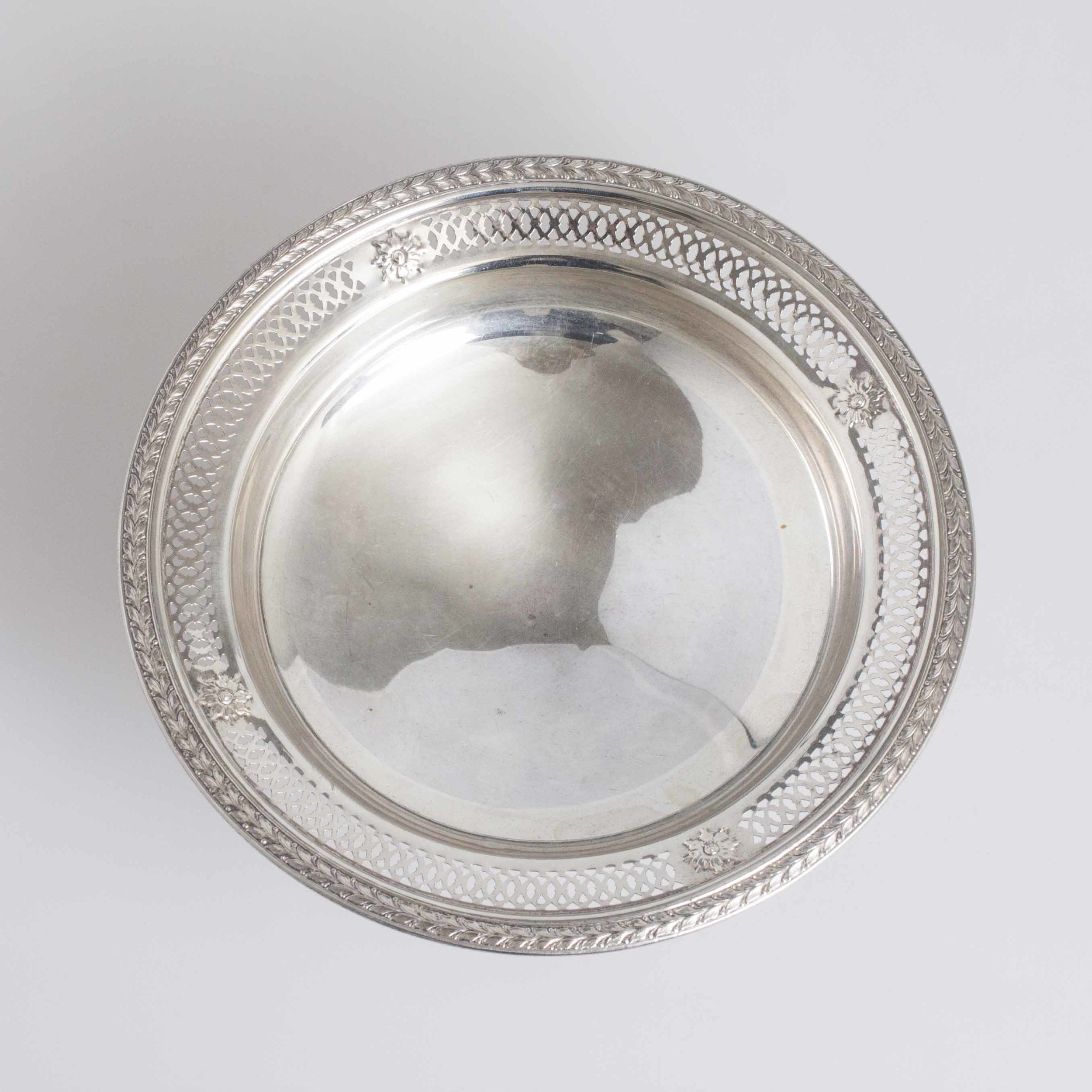 Assorted Weighted Sterling Silver Witherell's Auction House