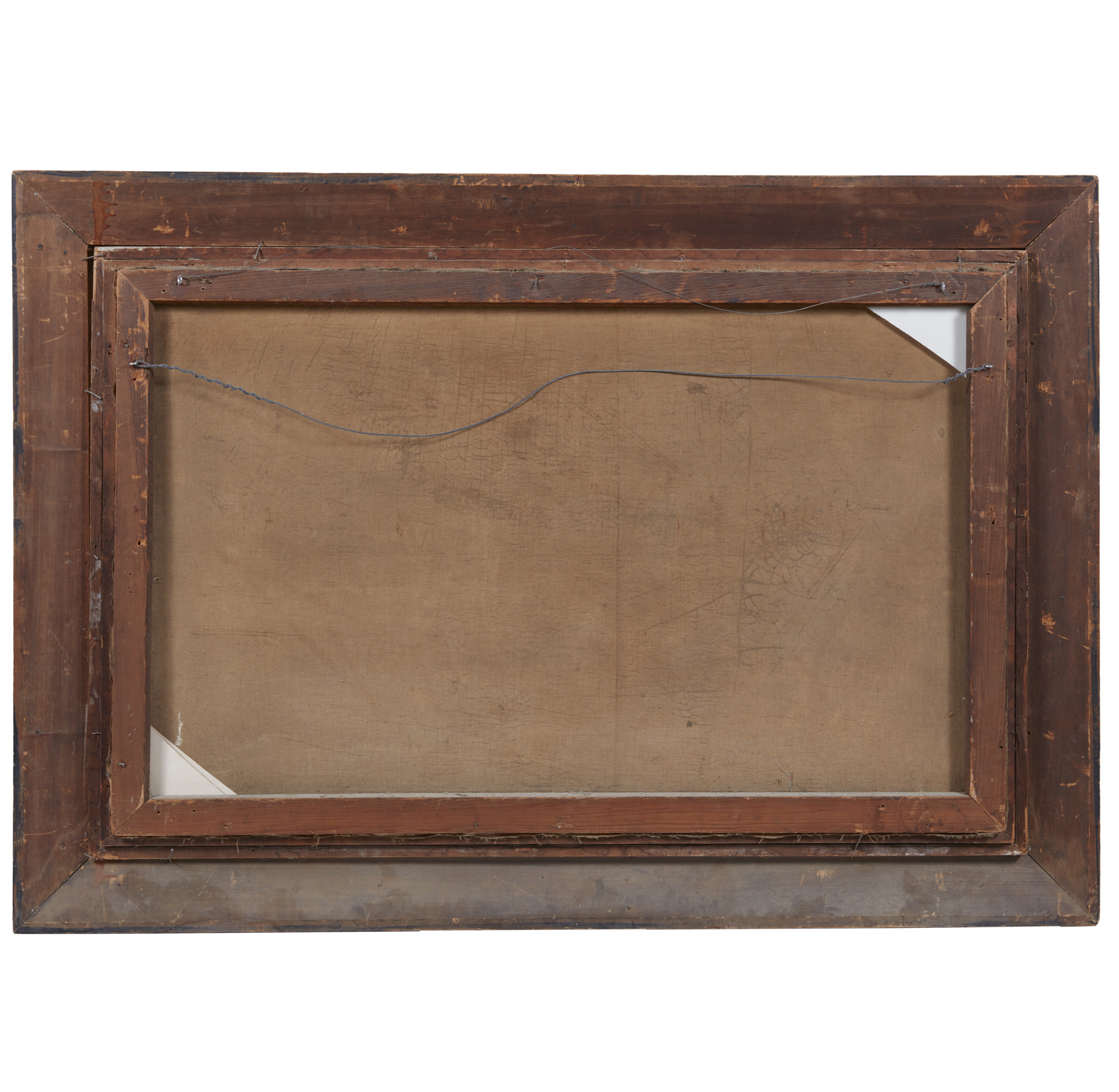 Joseph John Englehart (18671915) Painting, "Yosemite Valley