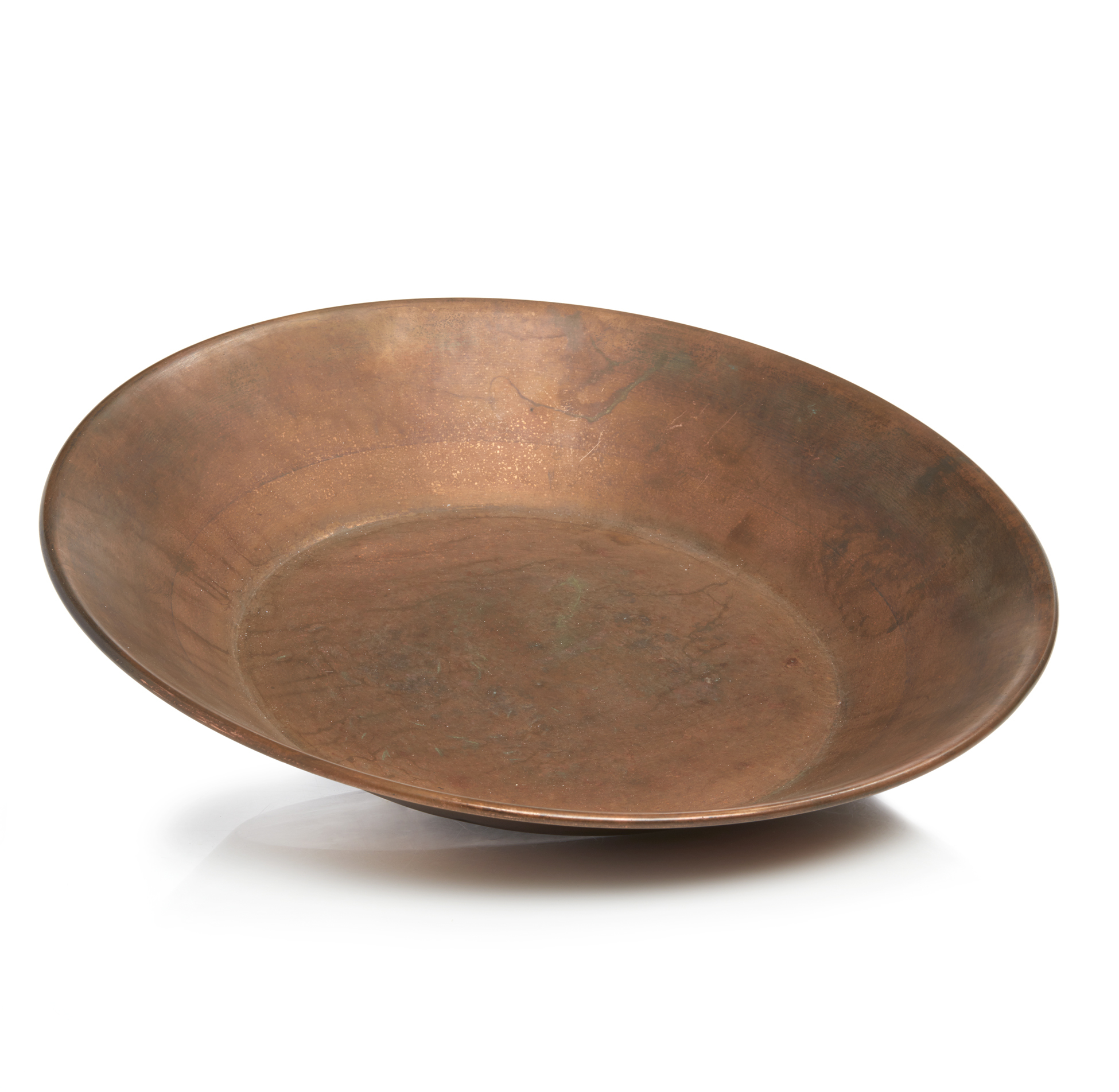 Hudson's Bay Gold Mining Pan Witherell's Auction House