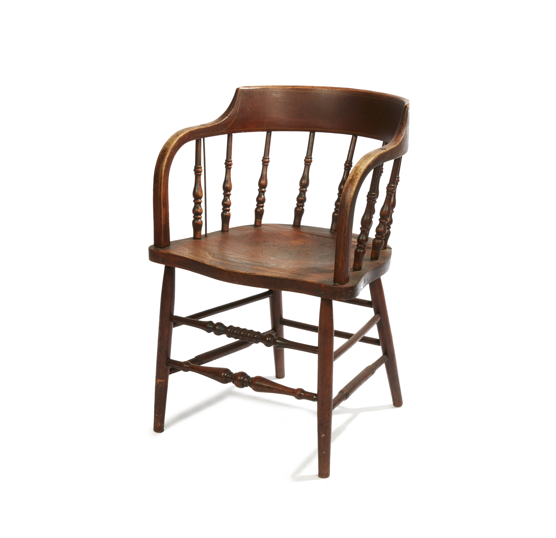 Windsor Chair Witherell's Auction House