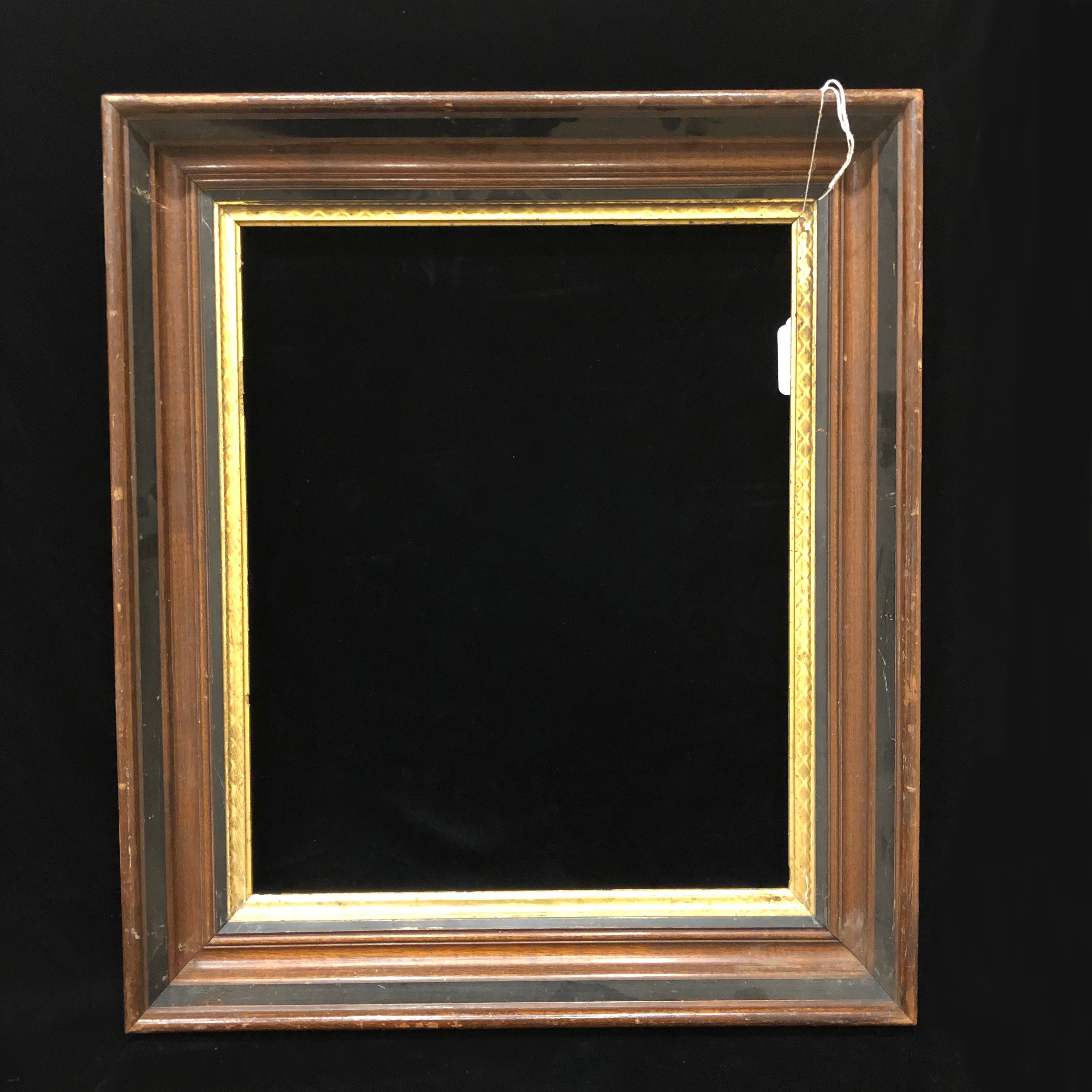 Antique Picture Frame Auctions at William Pickard blog