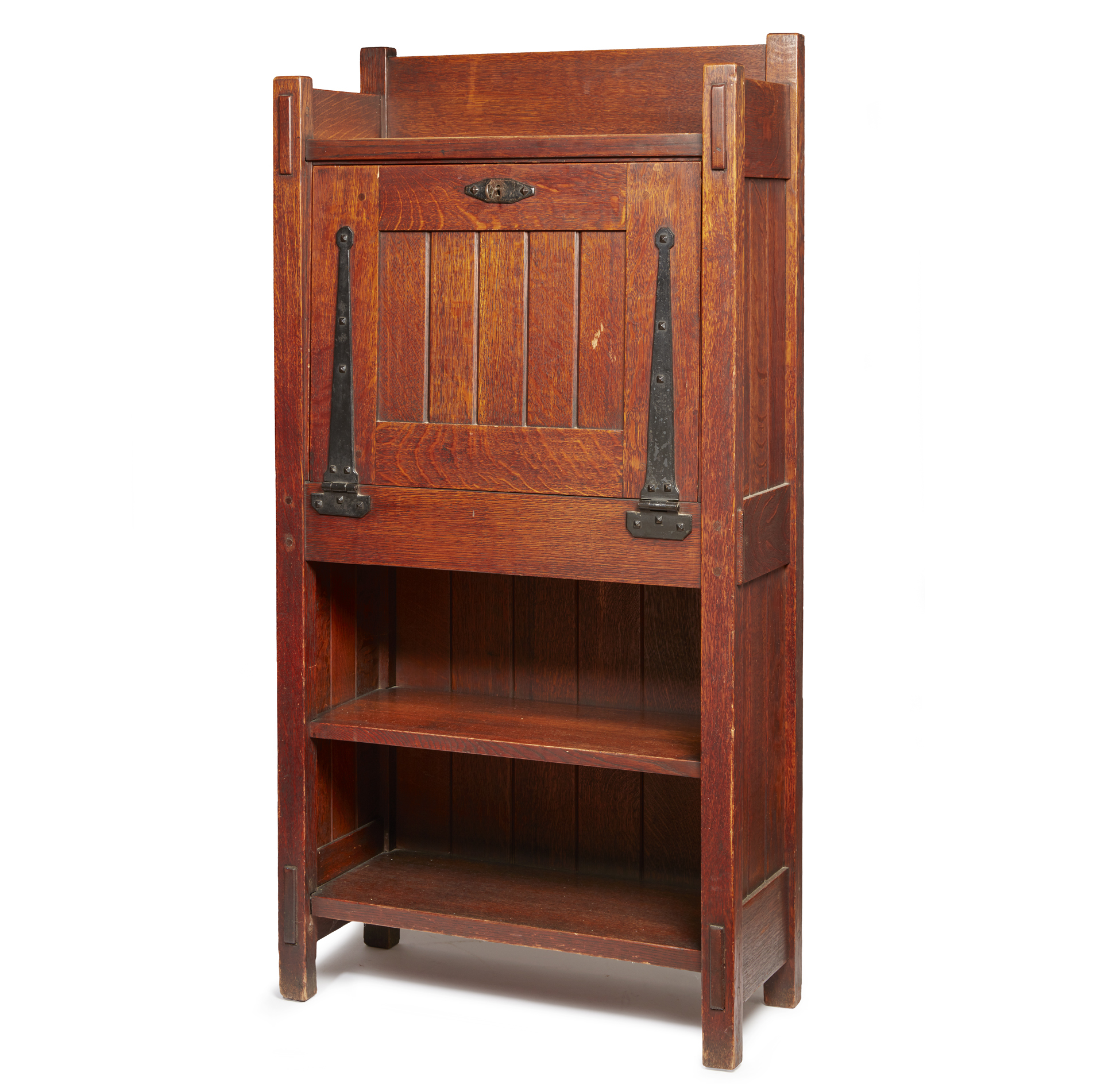 Stickley Desk Stickley Home Office Executive Desk 2272 Woodbridge