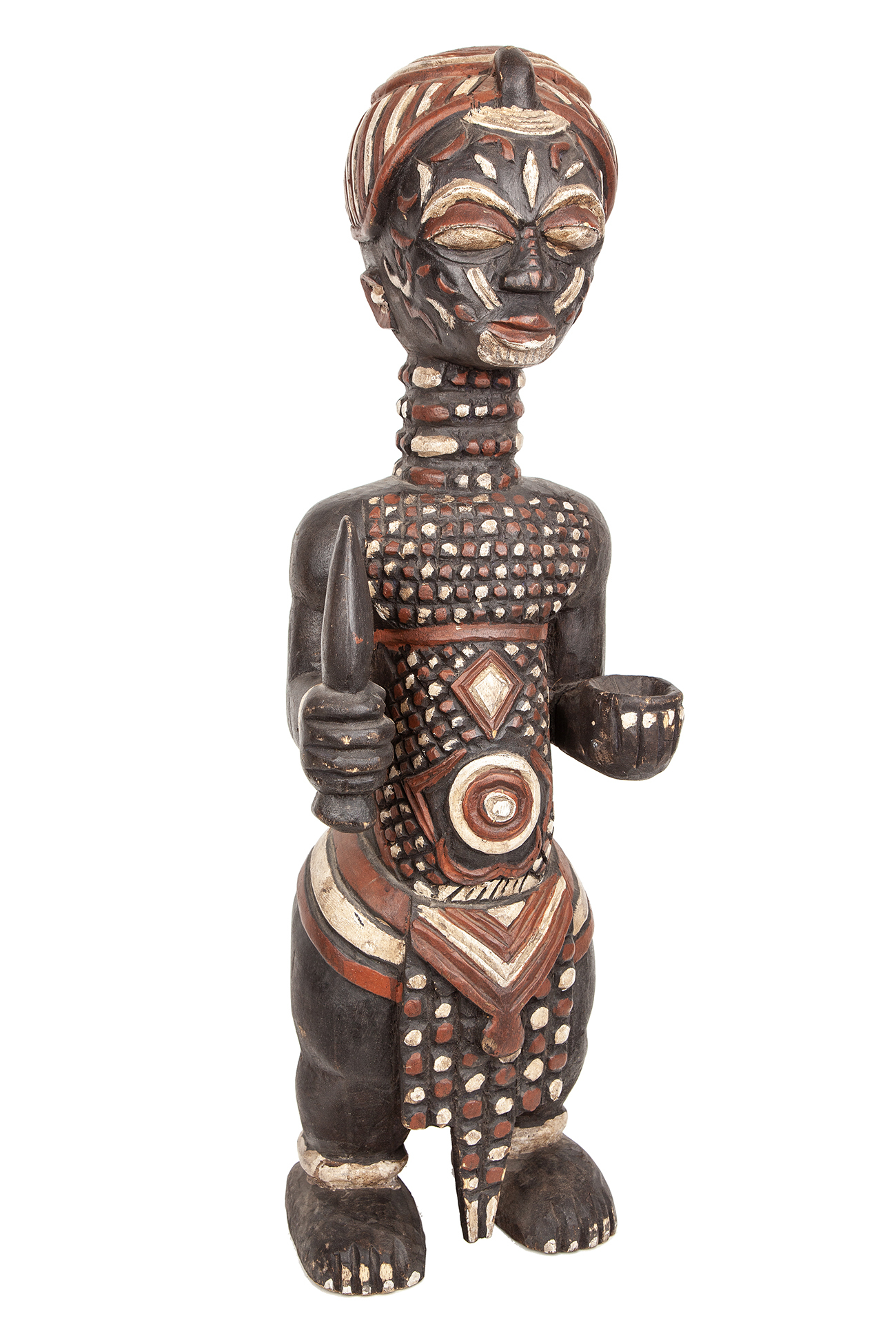 Carved Wooden Figures For Sale at Rod Stell blog