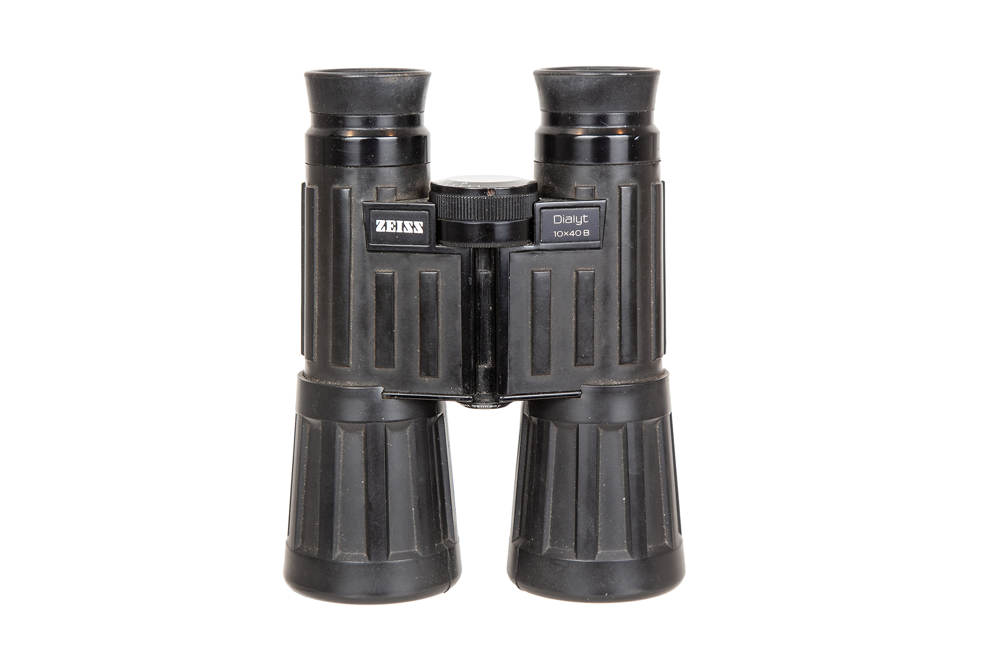 Vintage Zeiss Dialyt 10 x 40B Binoculars Witherell's Auction House
